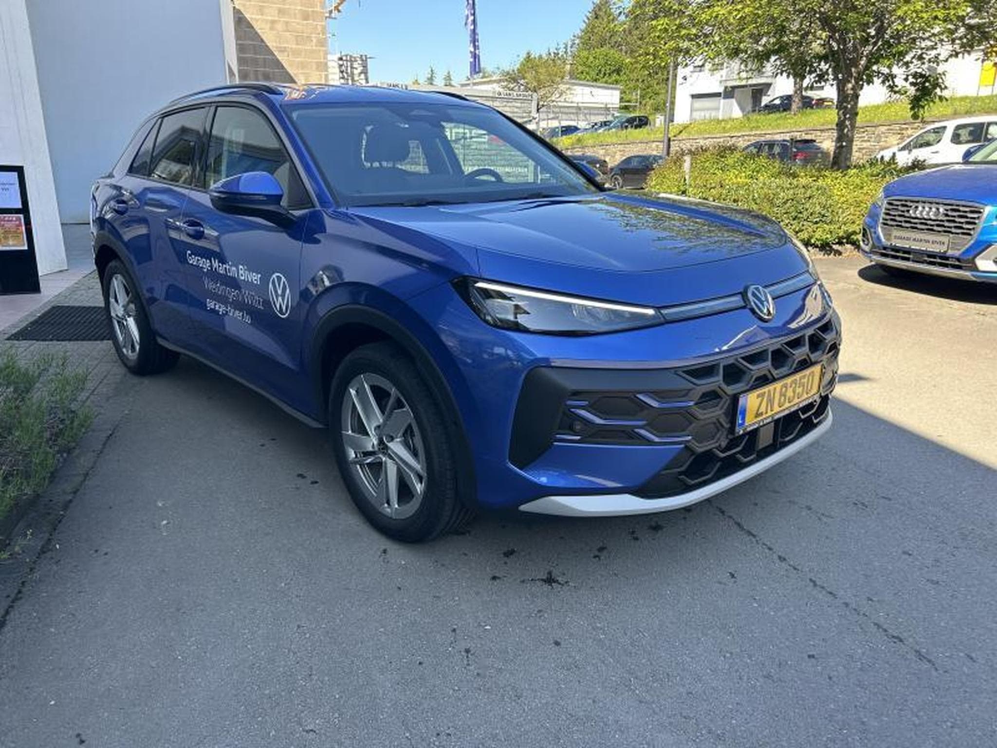 VW T-Roc Life (2026) - Photo 4