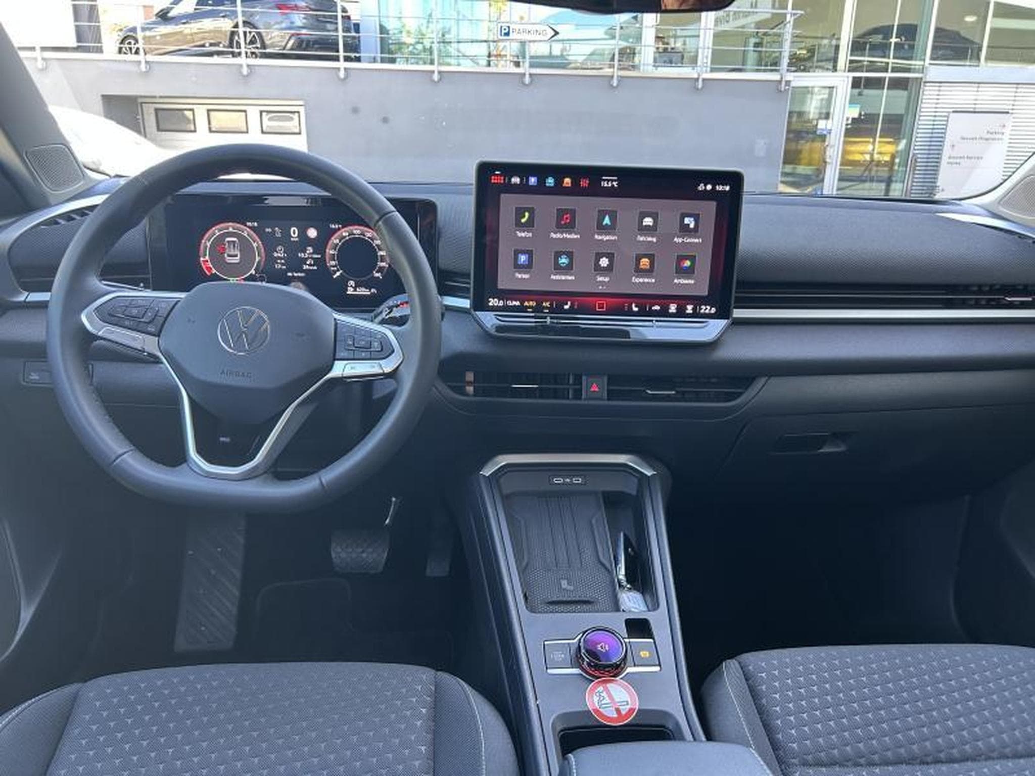 VW T-Roc Life (2026) - Photo 7