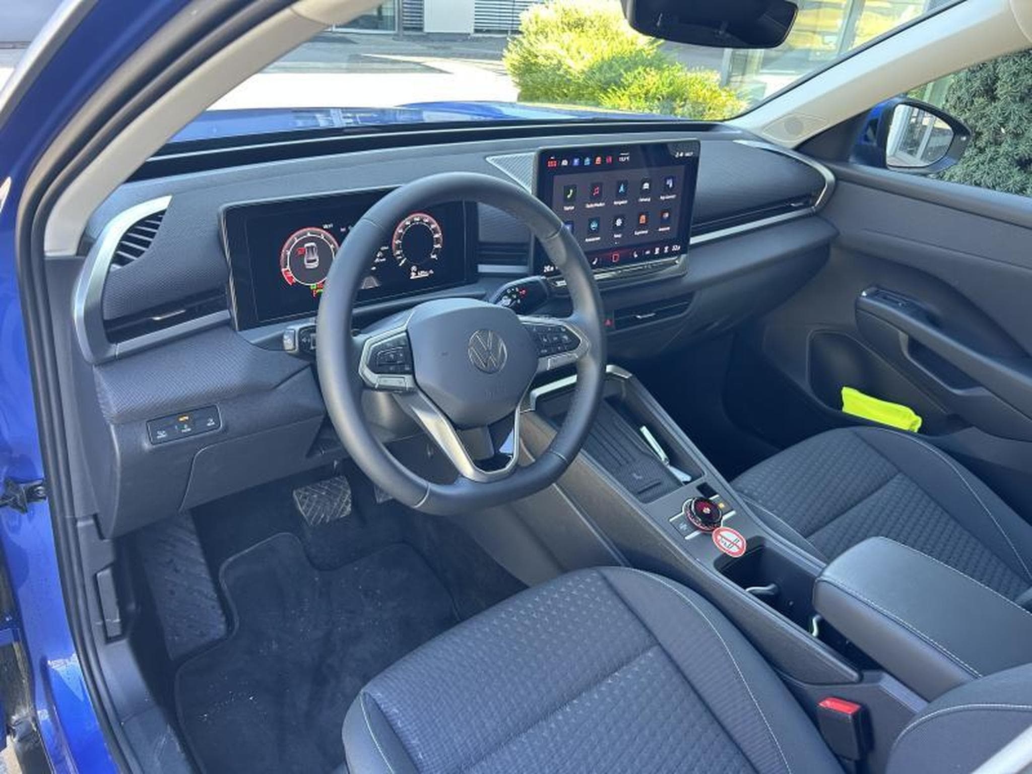 VW T-Roc Life (2026) - Photo 8