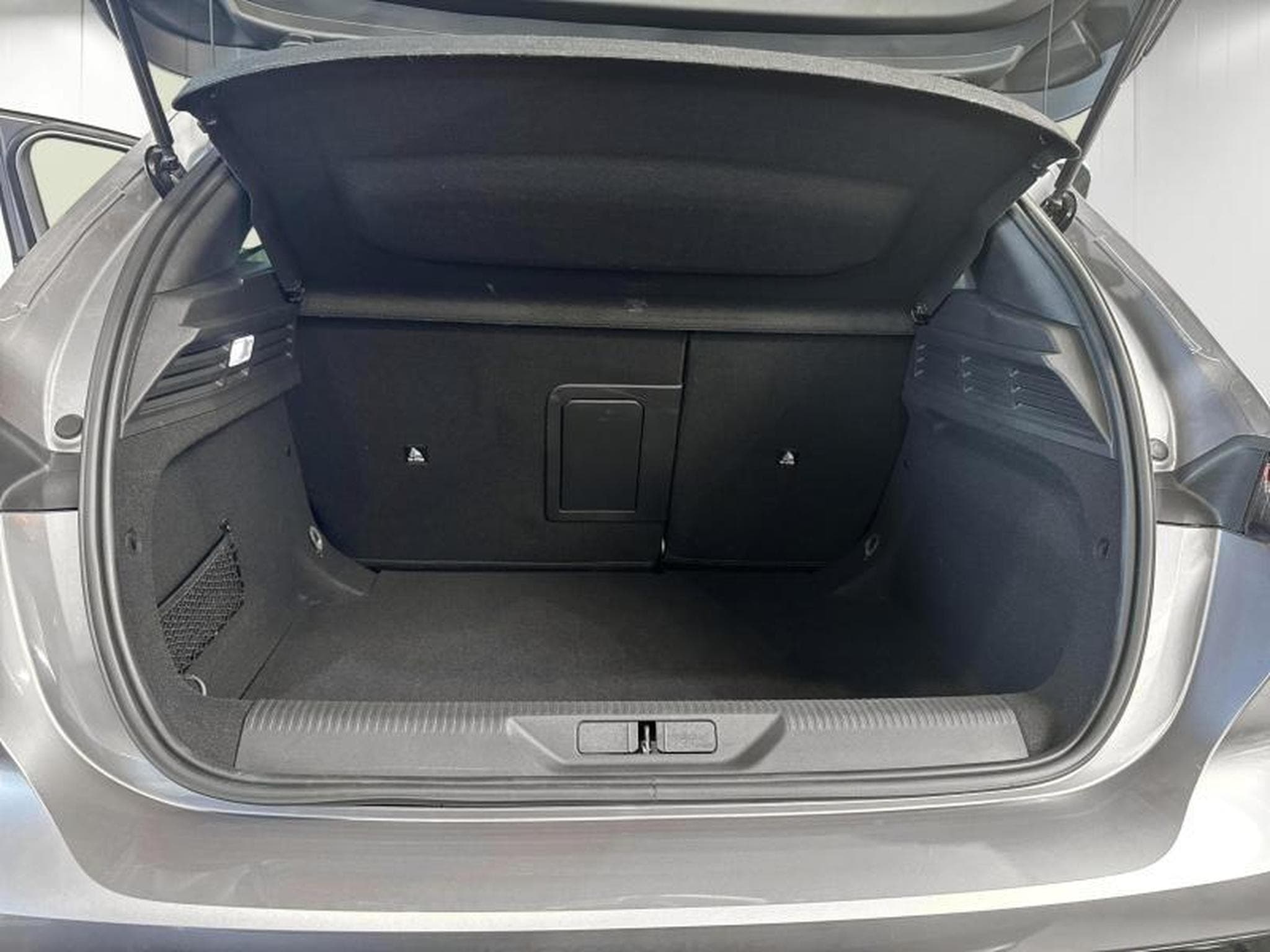Peugeot 308 GT EAT8 (2024) - Foto 20