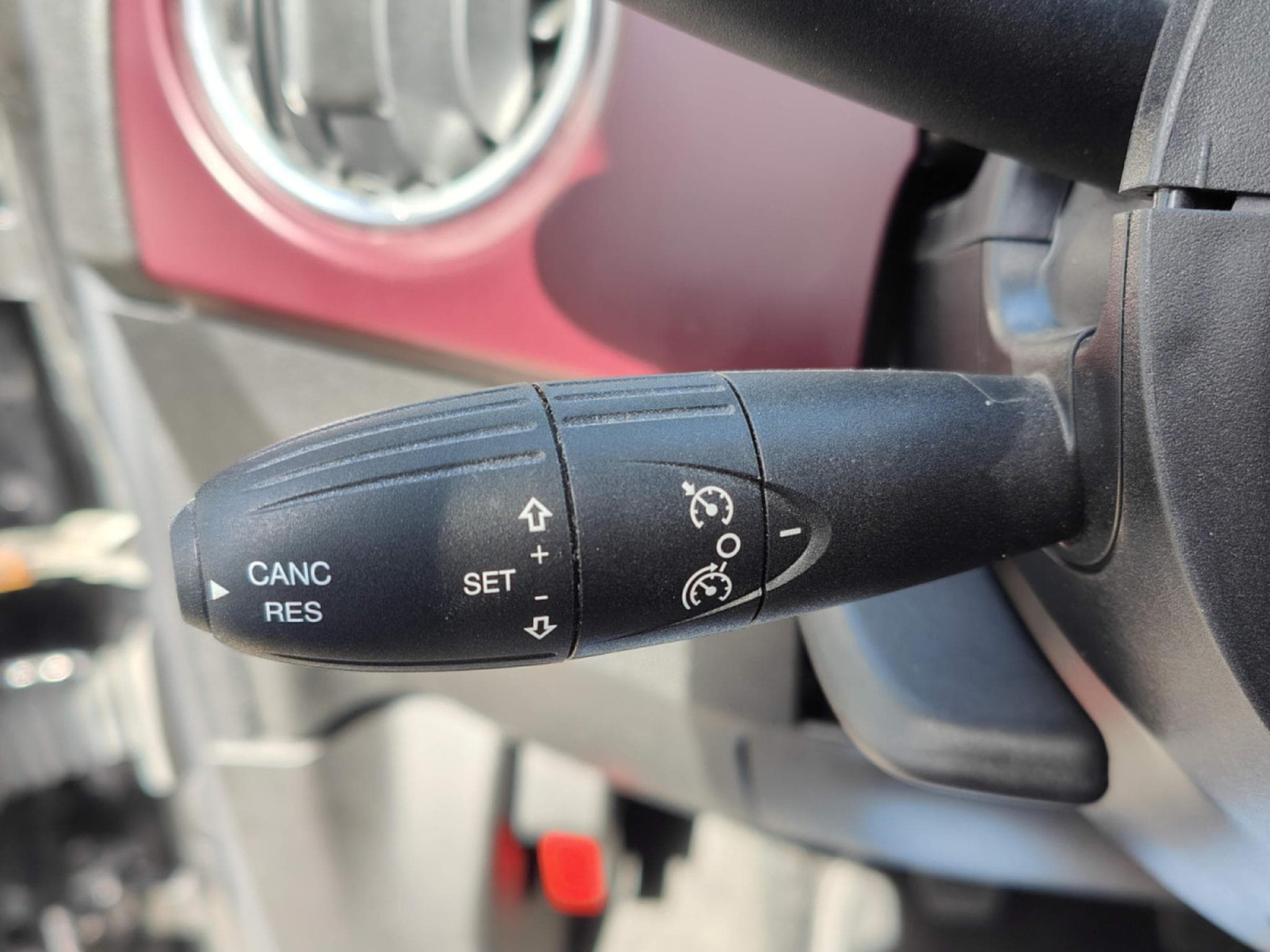 Fiat 500 1.2 MULTIJET GPS SIEGES CHAUFFANTS TOIT PANO CRUISE (2019) - Photo 13