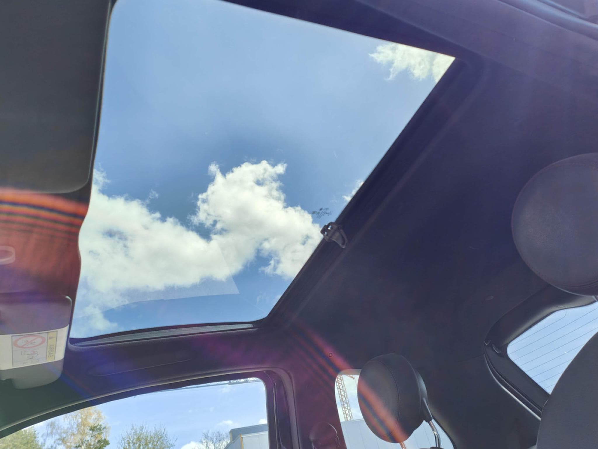 Fiat 500 1.2 MULTIJET GPS SIEGES CHAUFFANTS TOIT PANO CRUISE (2019) - Photo 25