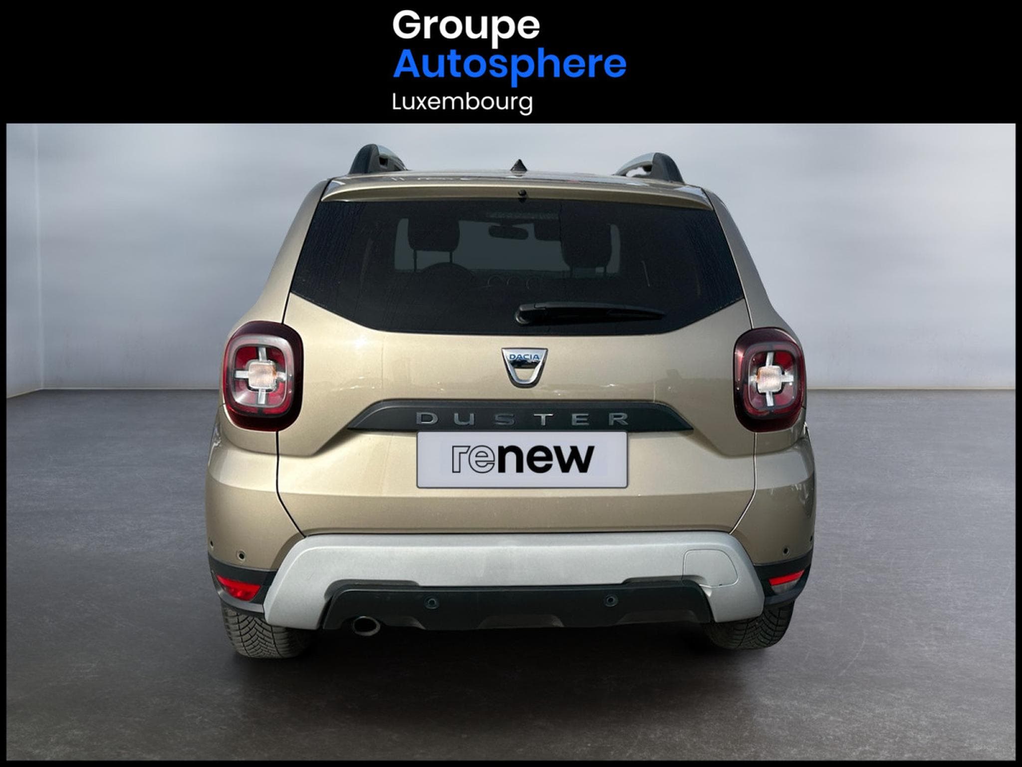 Dacia Duster 1.5 dCi Prestige EDC (2018) - Photo 2