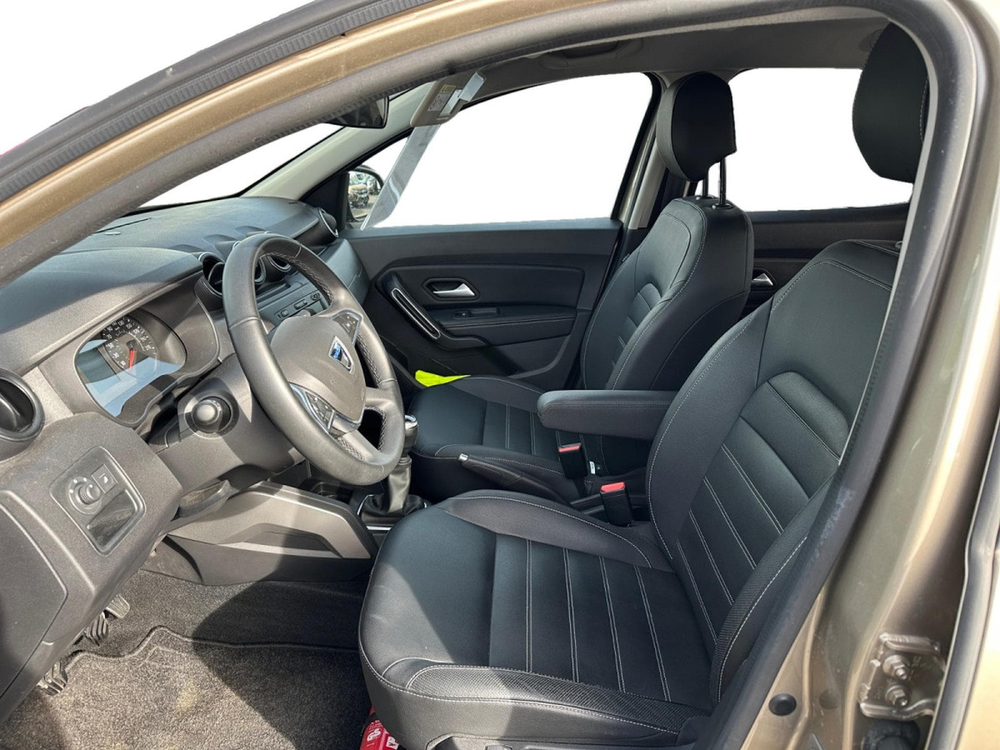 Dacia Duster 1.5 dCi Prestige EDC (2018) - Photo 3