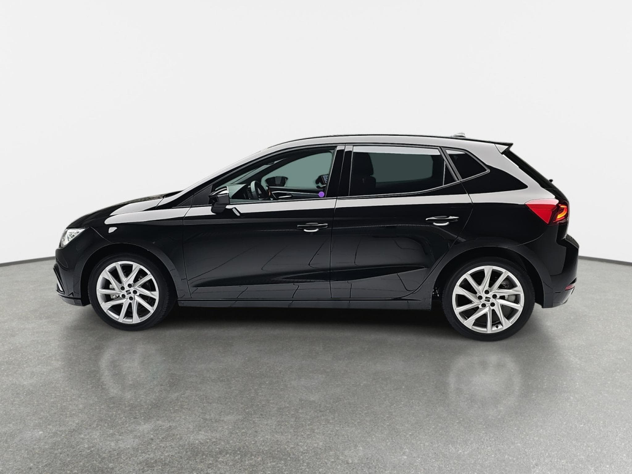Seat Ibiza 1.0 TSi 116 DSG FR (2026) - Photo 5
