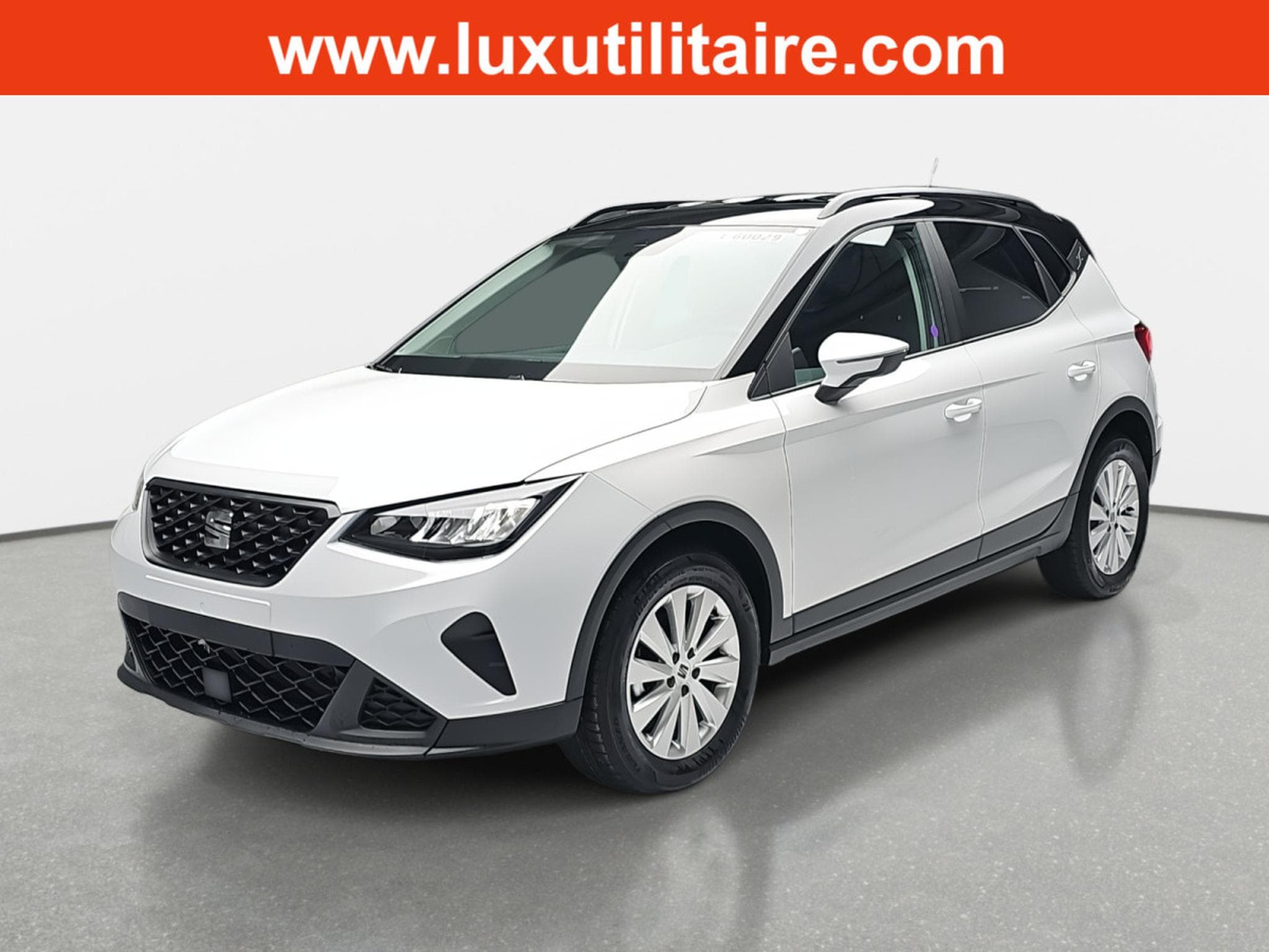 Seat Arona 1.0 TSi 116 DSG Style (2025) - Photo 2