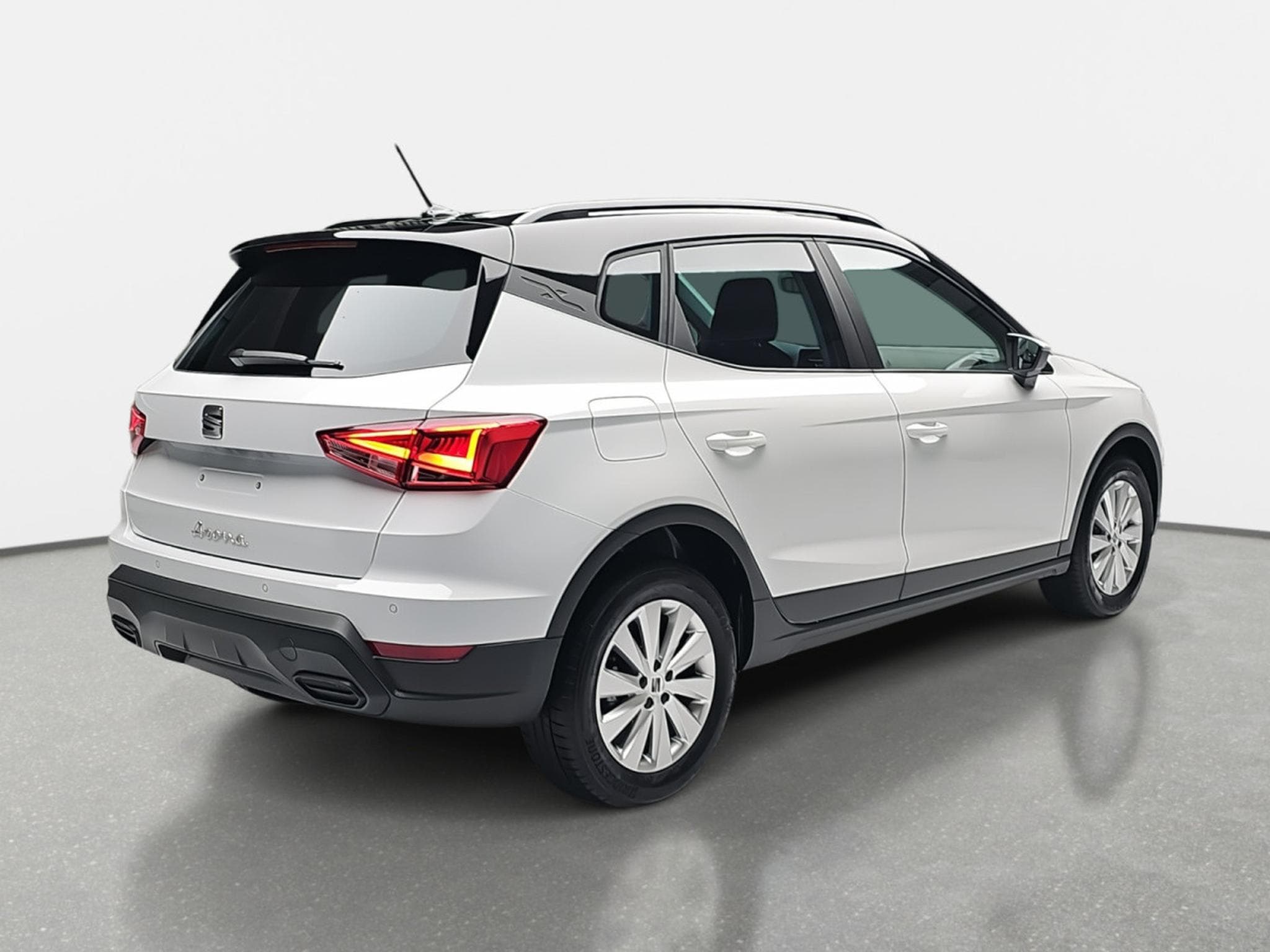Seat Arona 1.0 TSi 116 DSG Style (2025) - Photo 3
