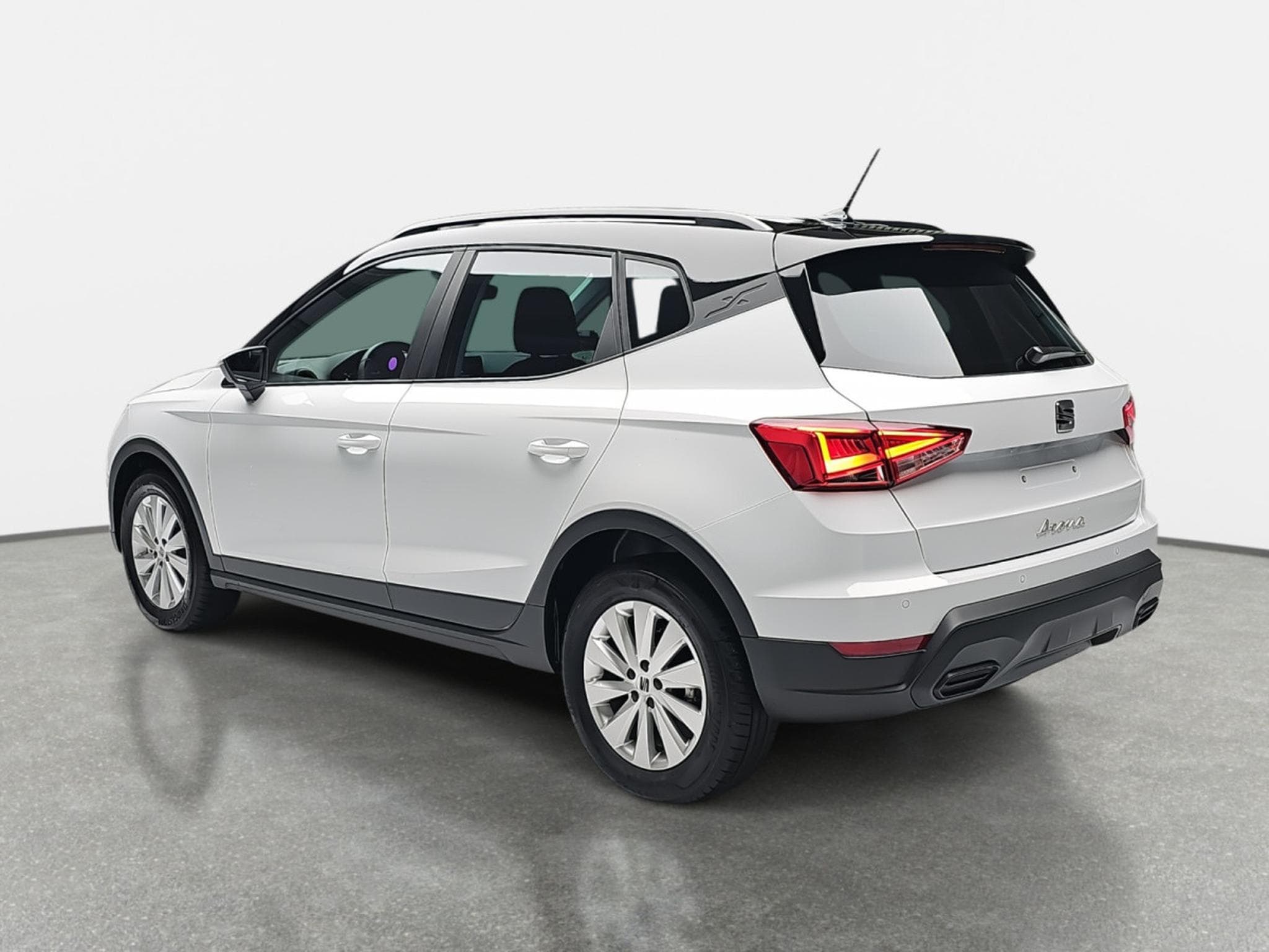 Seat Arona 1.0 TSi 116 DSG Style (2025) - Photo 4