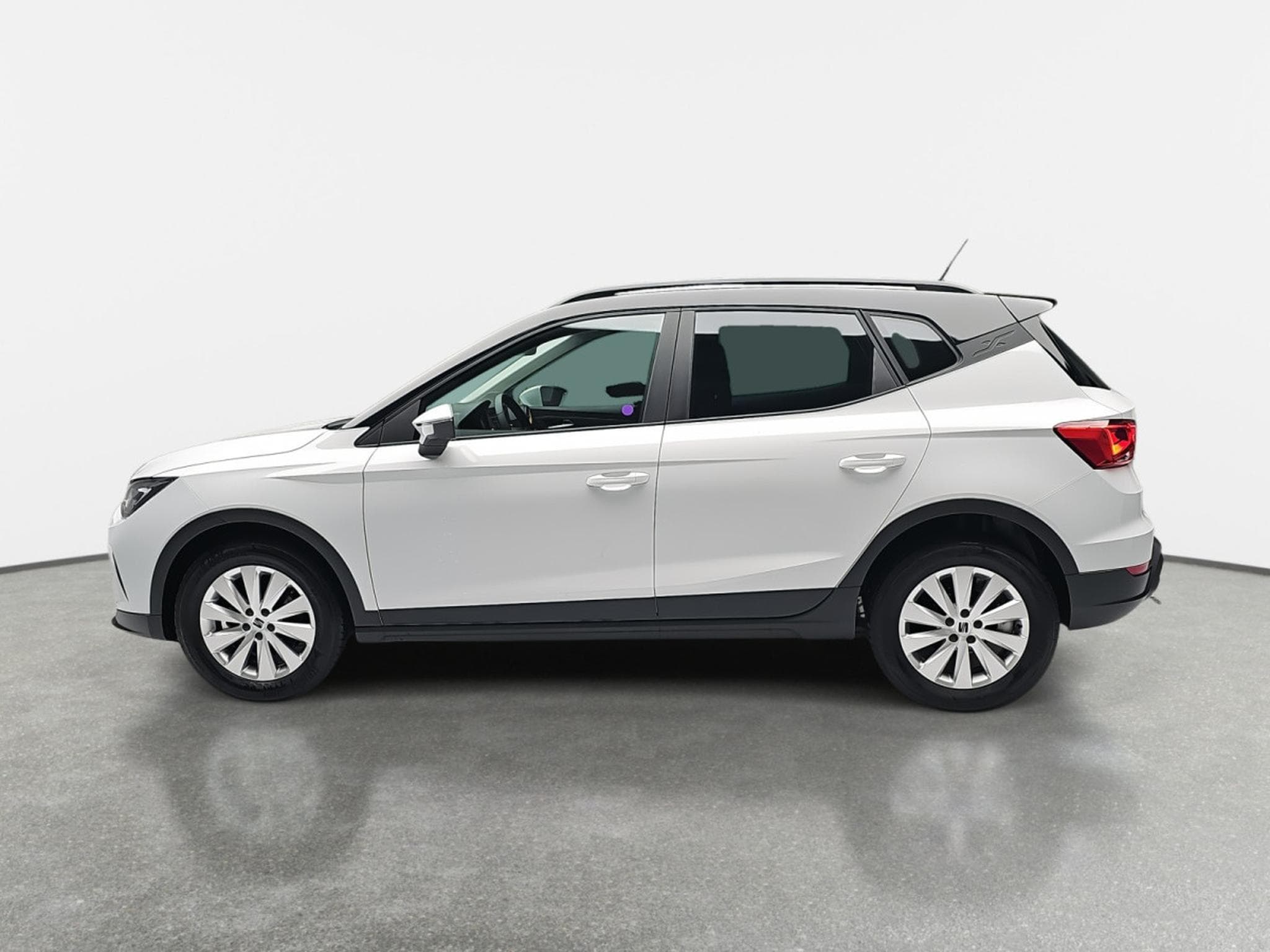 Seat Arona 1.0 TSi 116 DSG Style (2025) - Photo 5