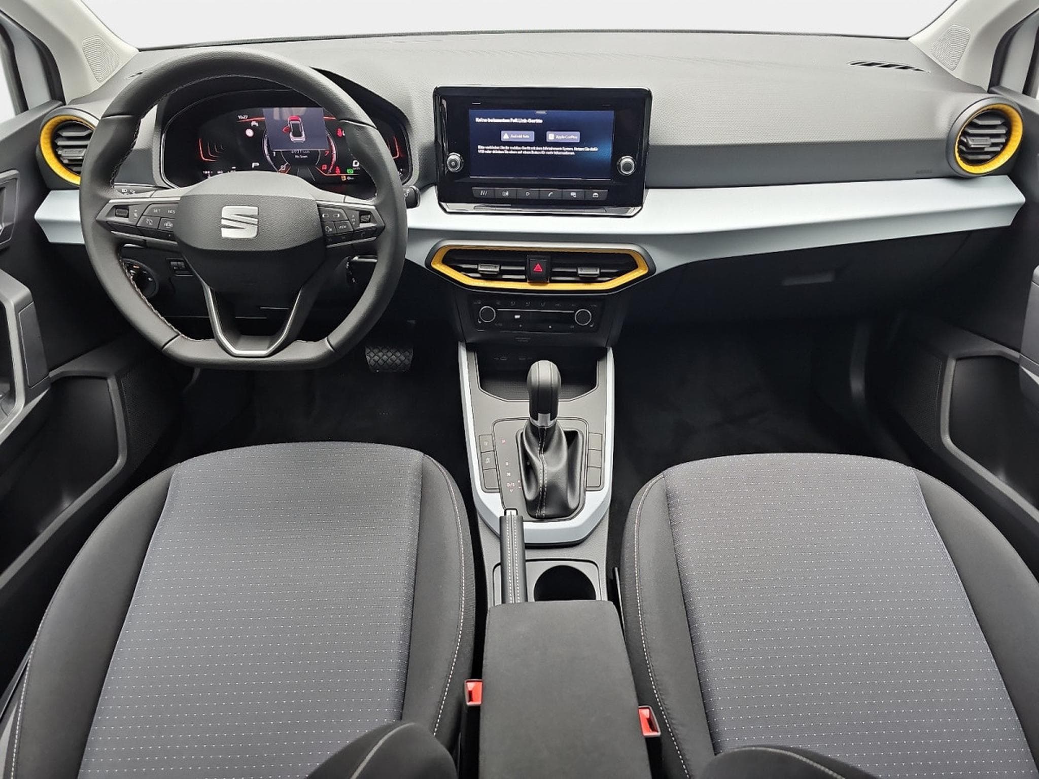 Seat Arona 1.0 TSi 116 DSG Style (2025) - Photo 7