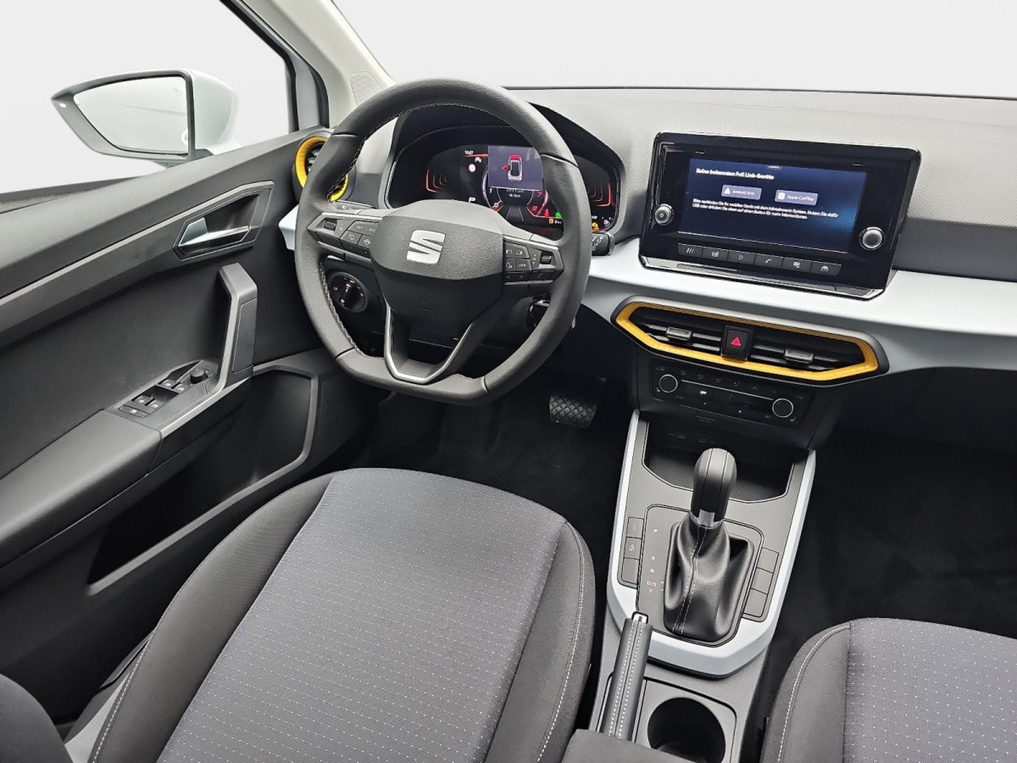 Seat Arona 1.0 TSi 116 DSG Style (2025) - Photo 8