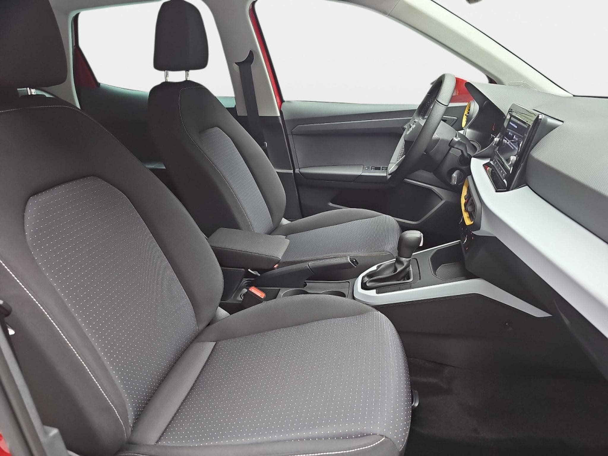 Seat Arona 1.0 TSi 116 DSG Style (2025) - Photo 15
