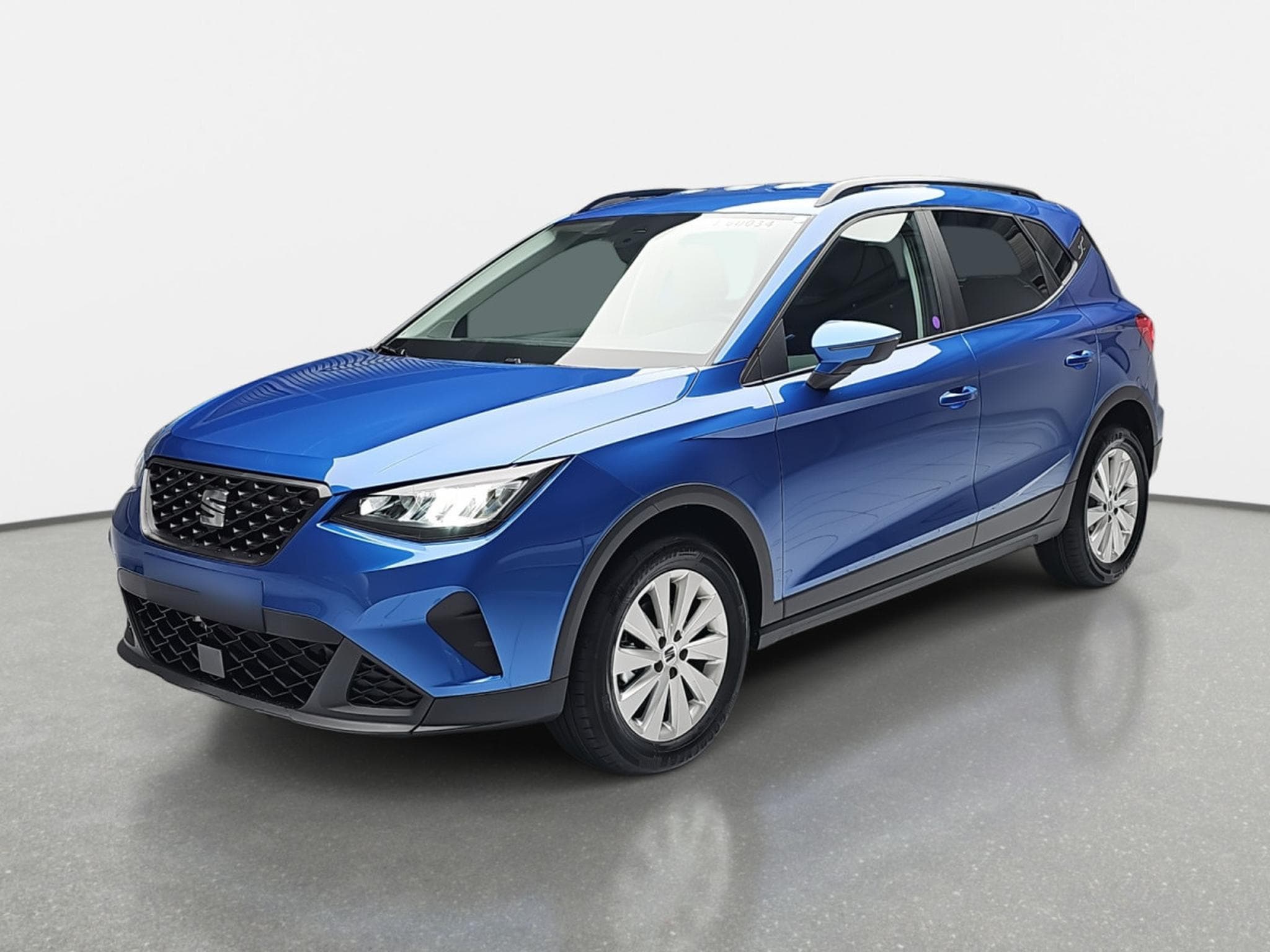 Seat Arona 1.0 TSi 116 DSG Style (2025) - Photo 2