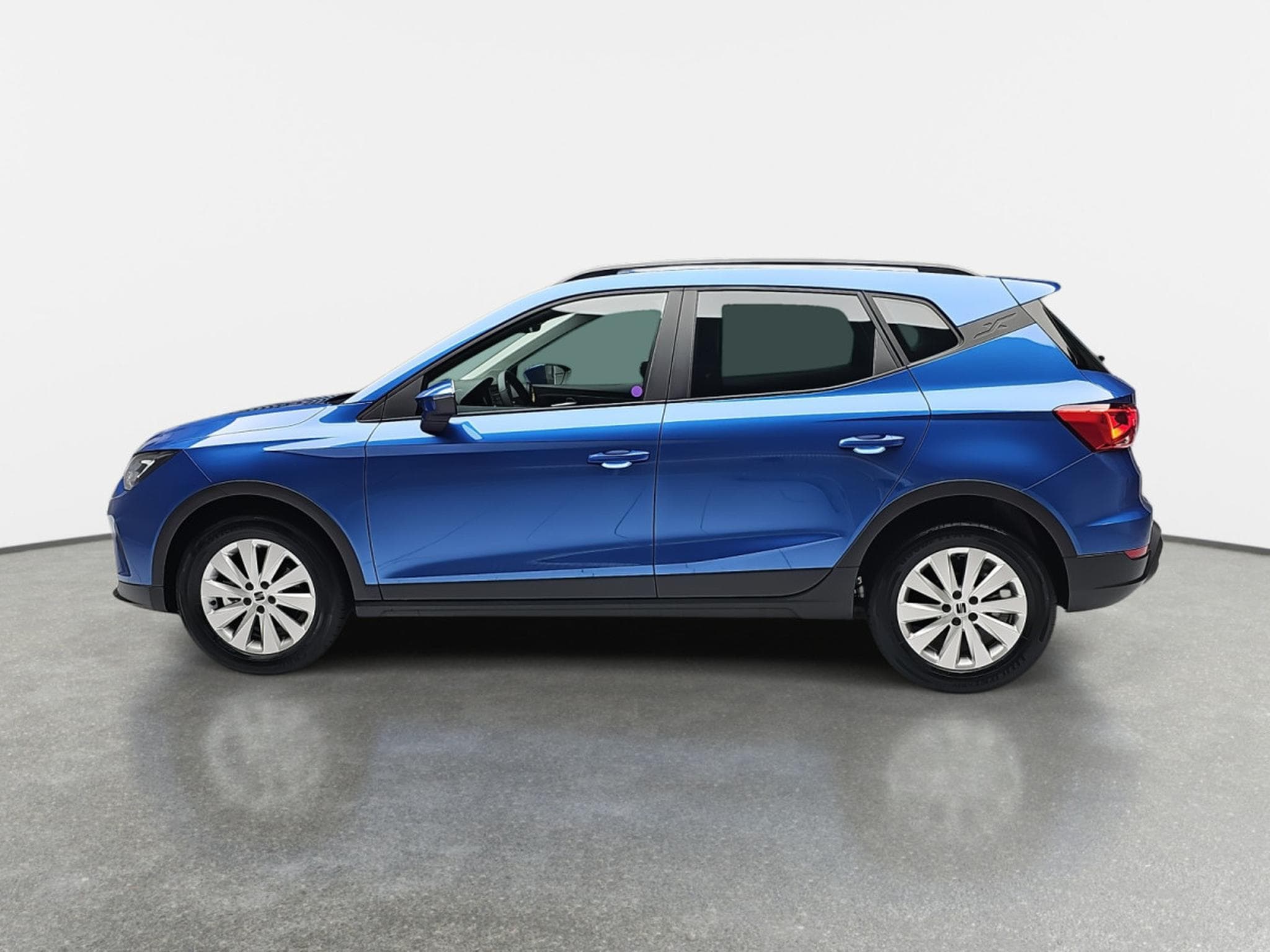 Seat Arona 1.0 TSi 116 DSG Style (2025) - Photo 3