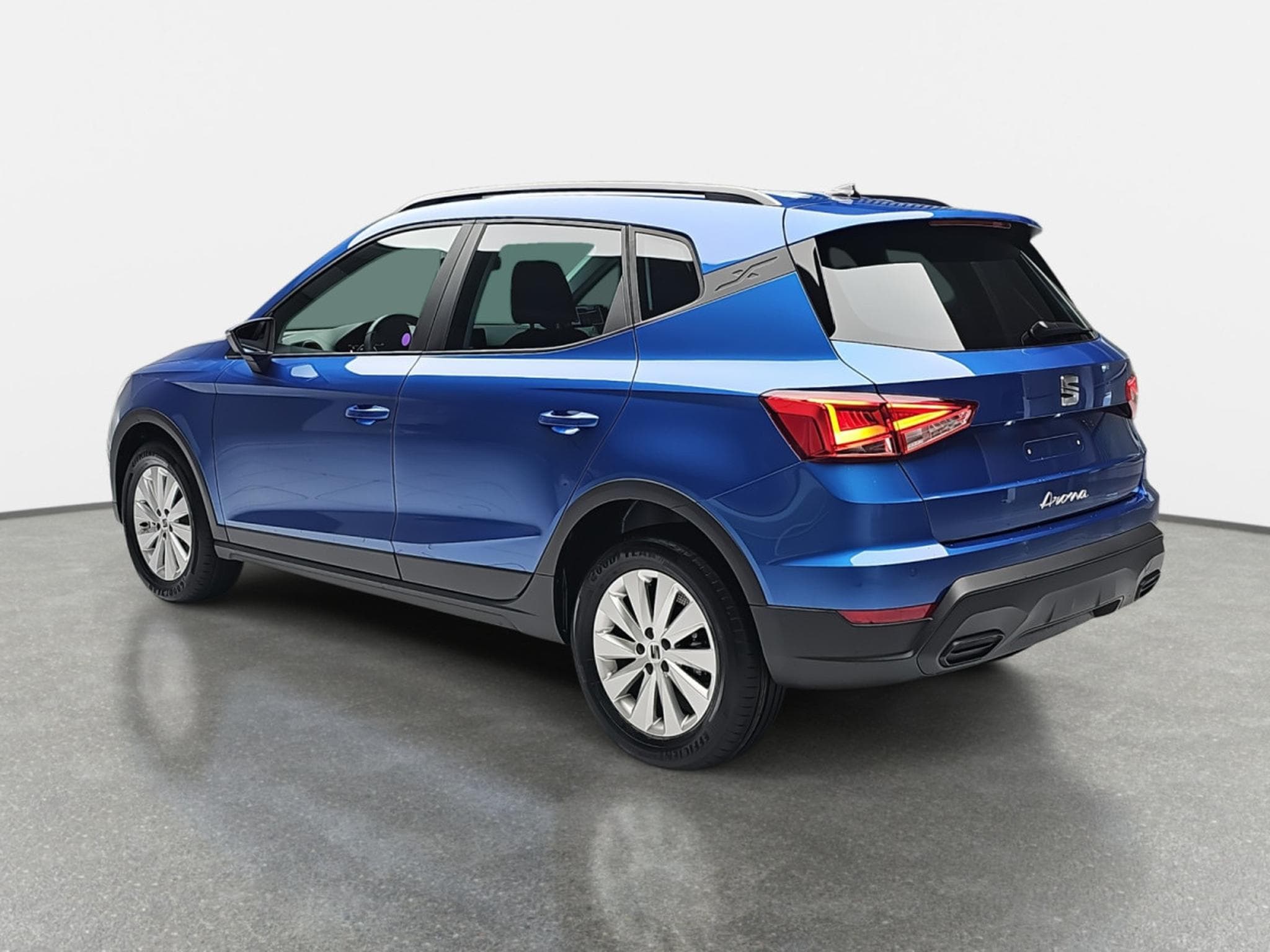Seat Arona 1.0 TSi 116 DSG Style (2025) - Photo 5