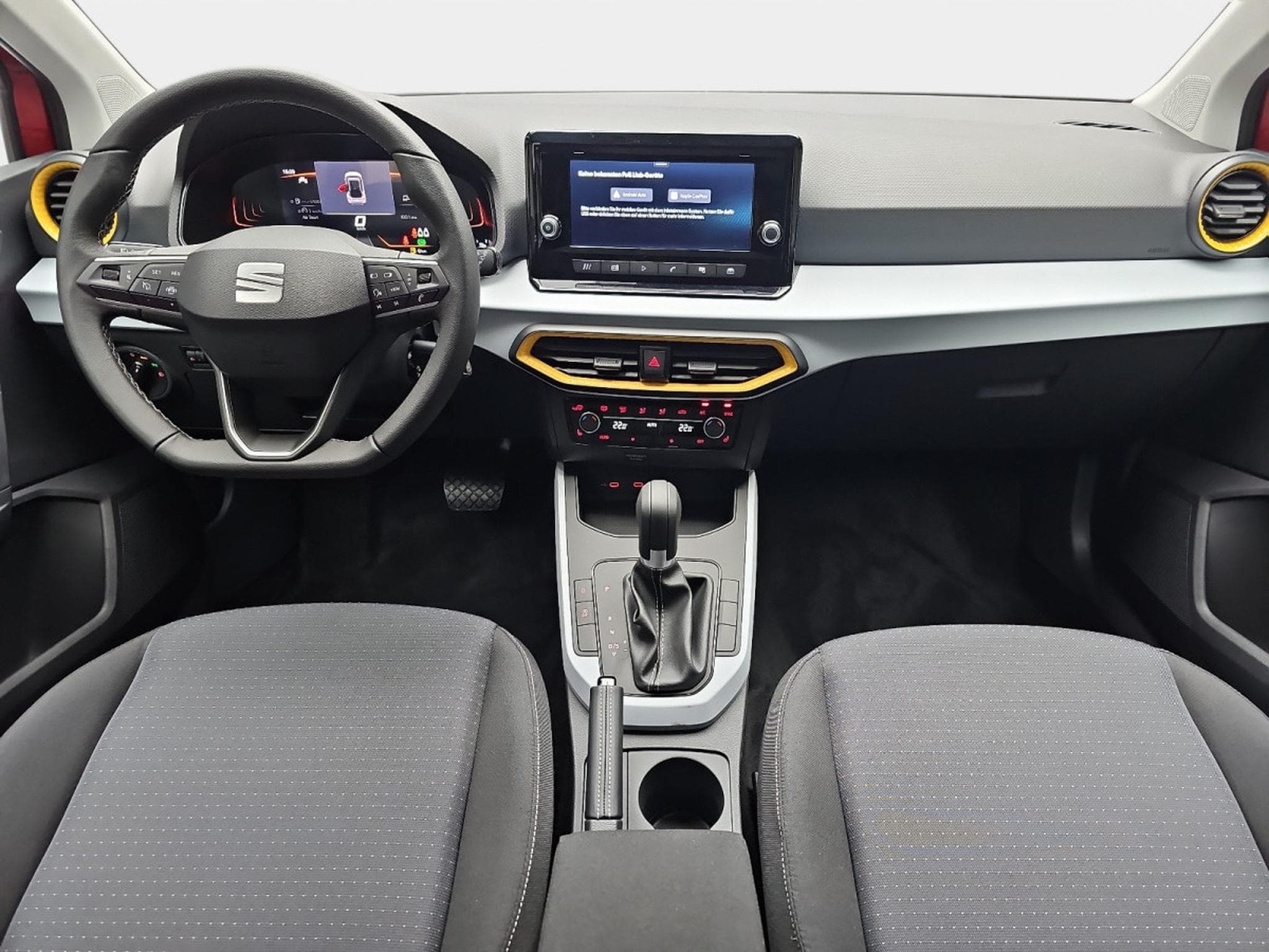 Seat Arona 1.0 TSi 116 DSG Style (2025) - Photo 7