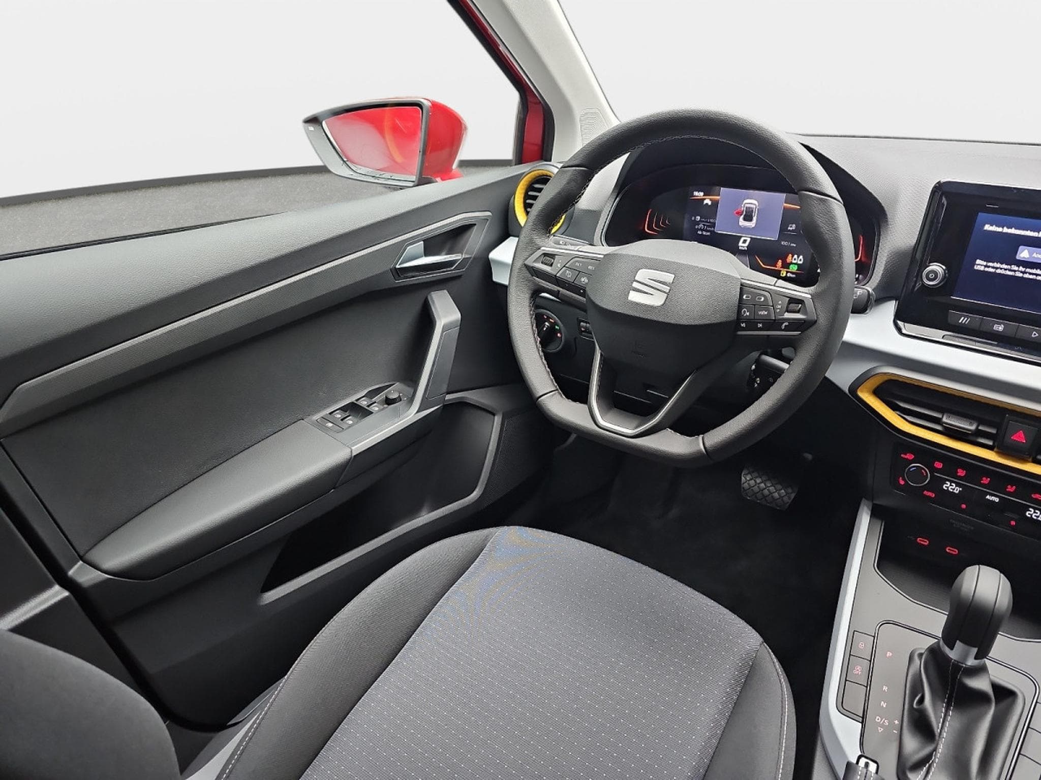 Seat Arona 1.0 TSi 116 DSG Style (2025) - Photo 8