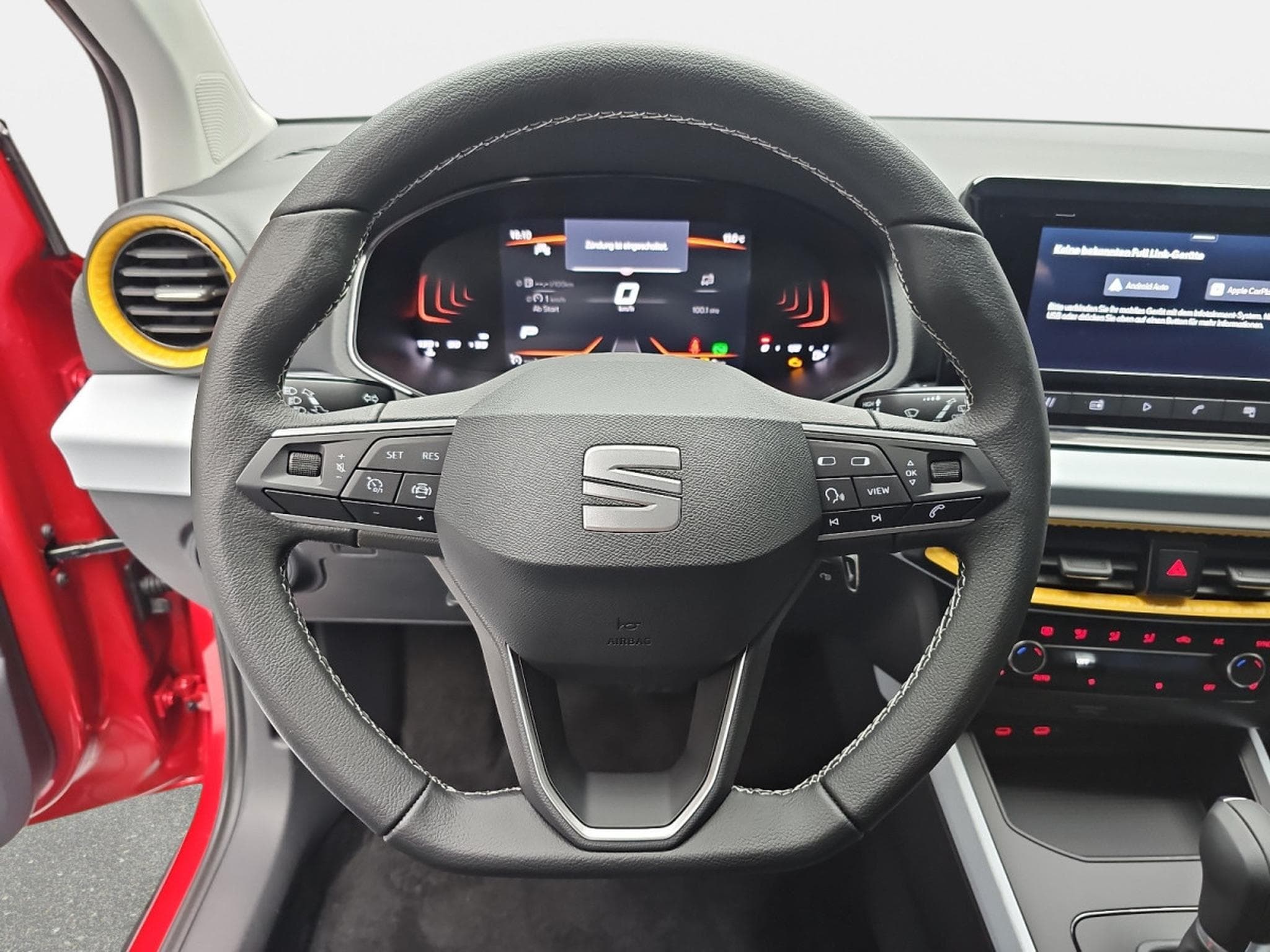 Seat Arona 1.0 TSi 116 DSG Style (2025) - Photo 13