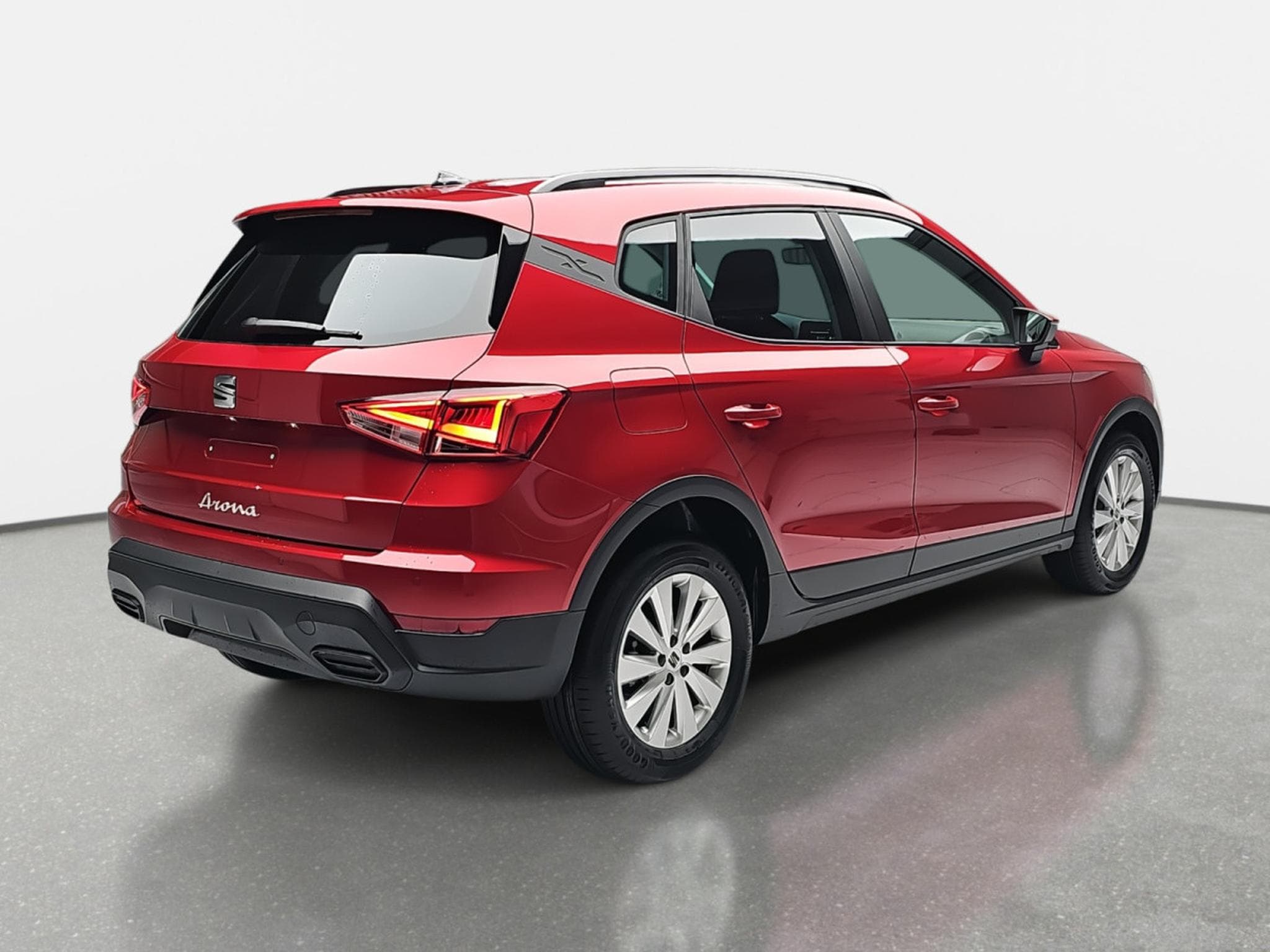 Seat Arona 1.0 TSi 116 DSG Style (2025) - Photo 3