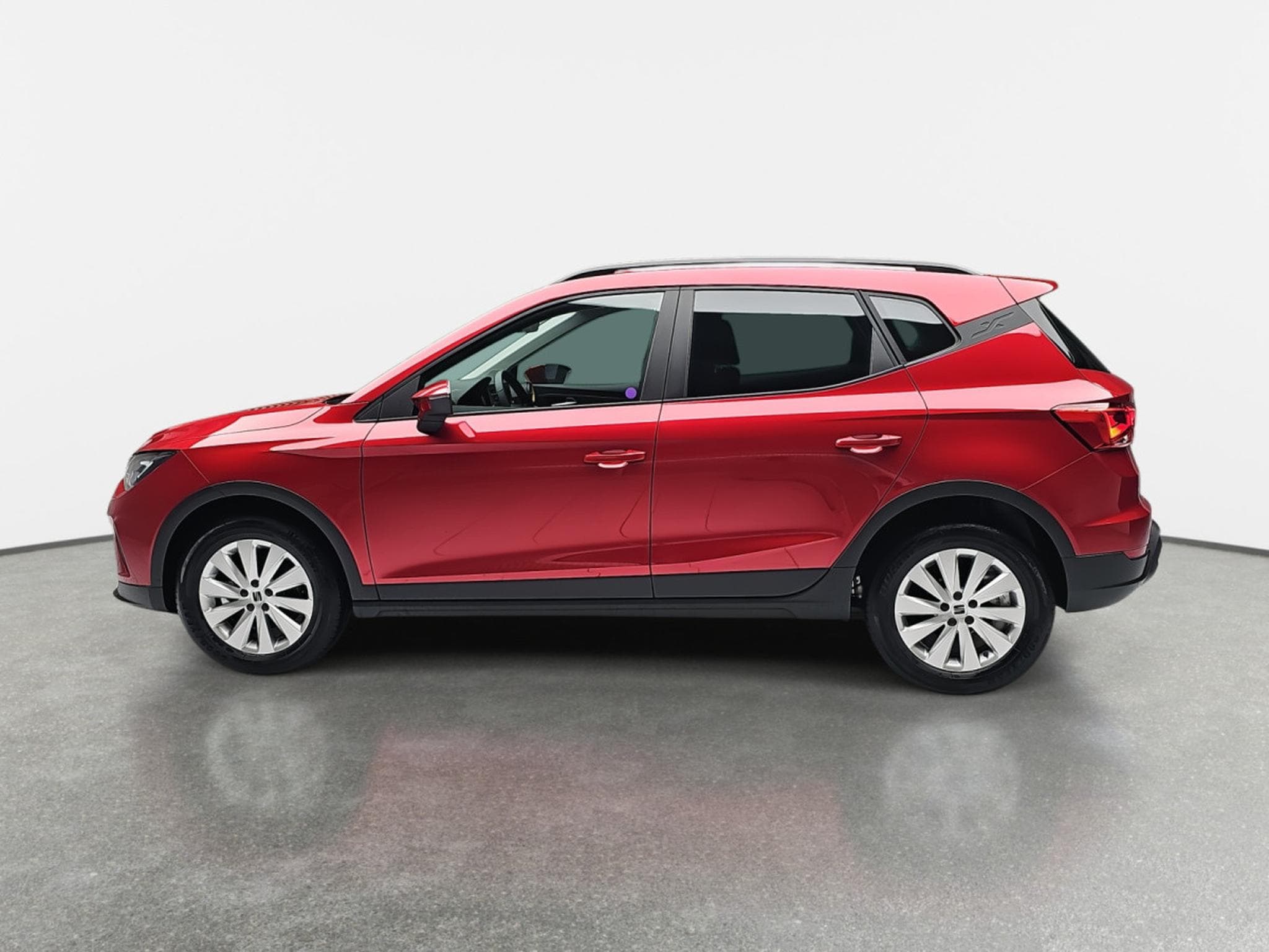 Seat Arona 1.0 TSi 116 DSG Style (2025) - Photo 5