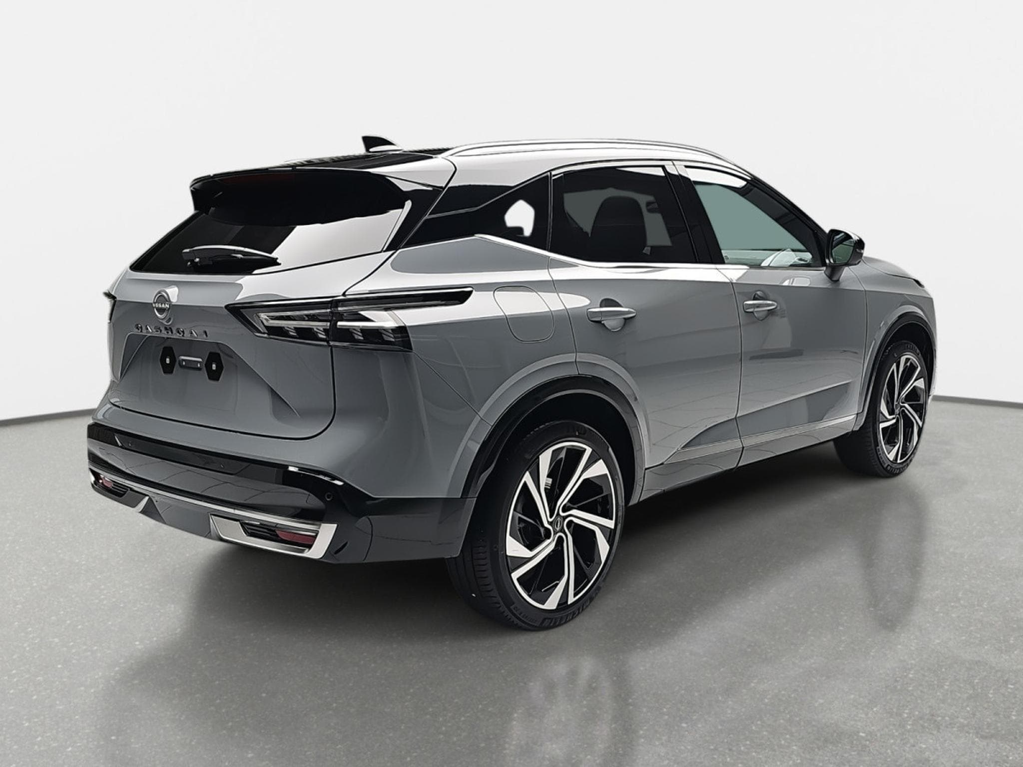 Nissan Qashqai 1.3 DIG-T MHEV 158 X-tronicTekna Premium (2026) - Photo 3