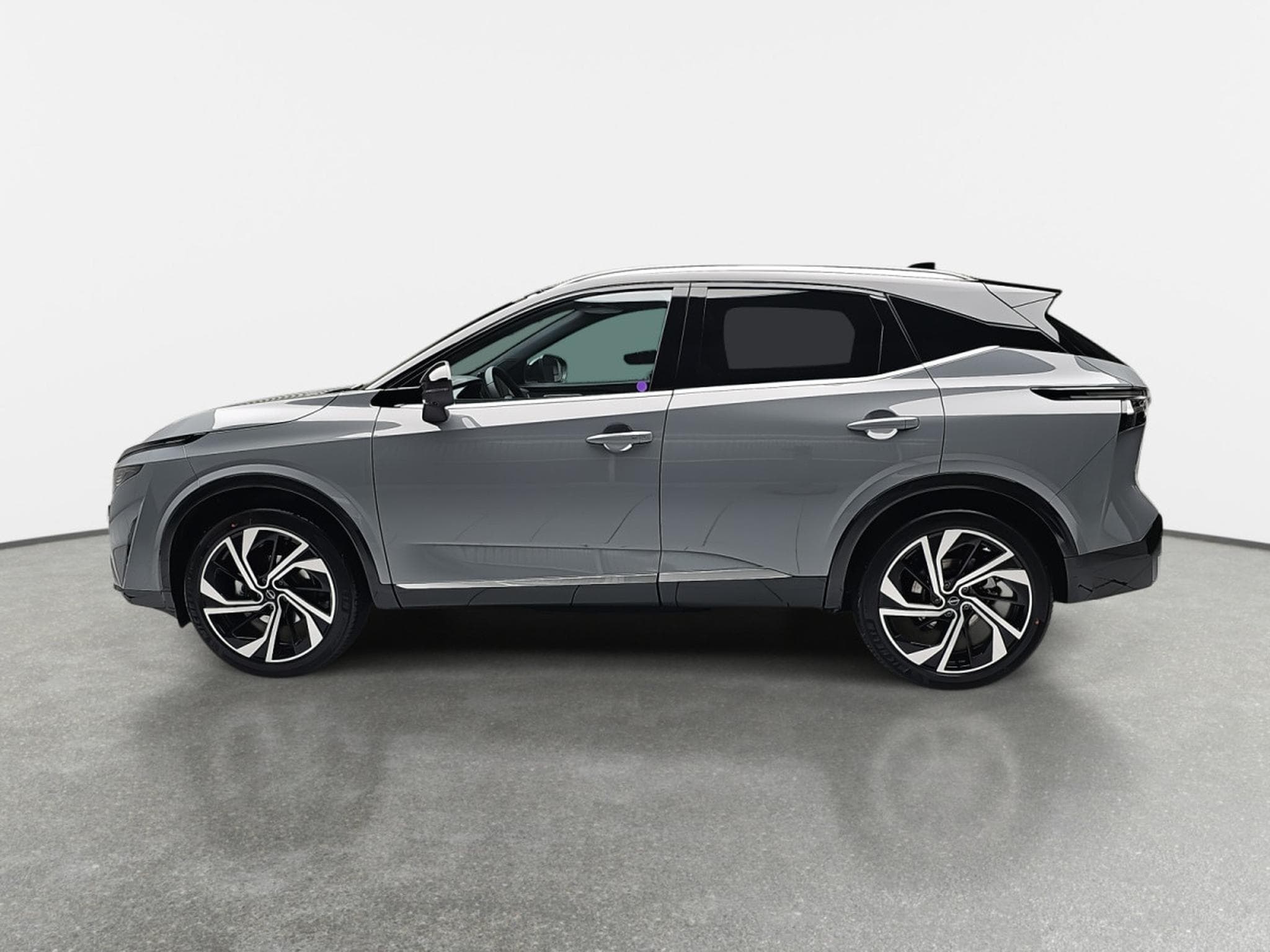 Nissan Qashqai 1.3 DIG-T MHEV 158 X-tronicTekna Premium (2026) - Photo 5