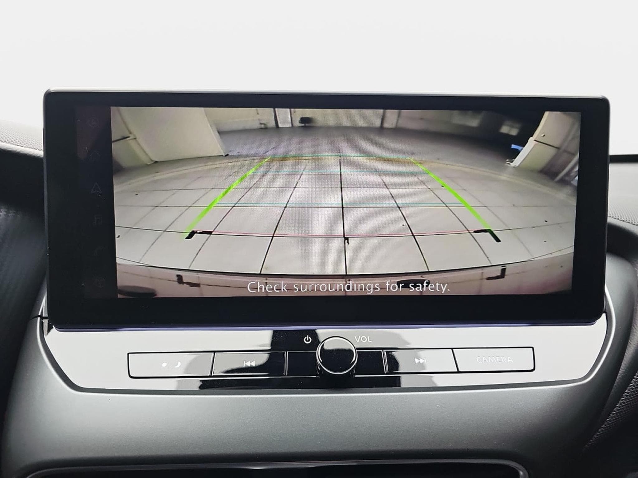 Nissan Juke 1.6 Hybrid 143 N-Connecta (2026) - Photo 9