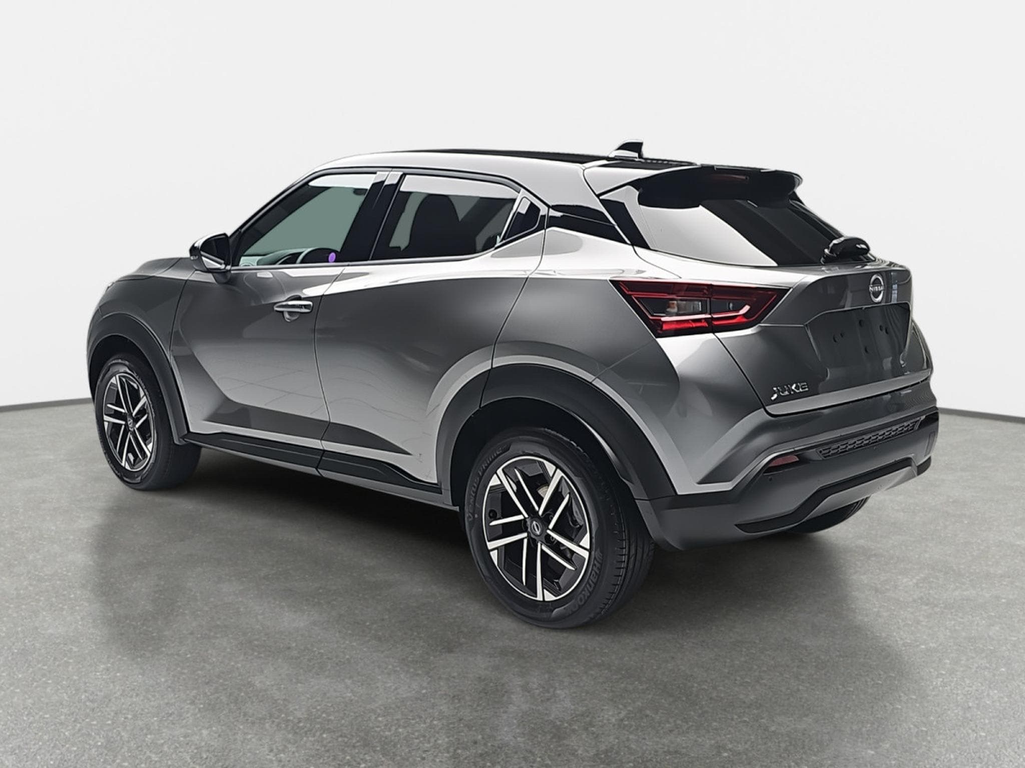 Nissan Juke 1.6 Hybrid 143 Auto N-Connecta (2026) - Photo 4
