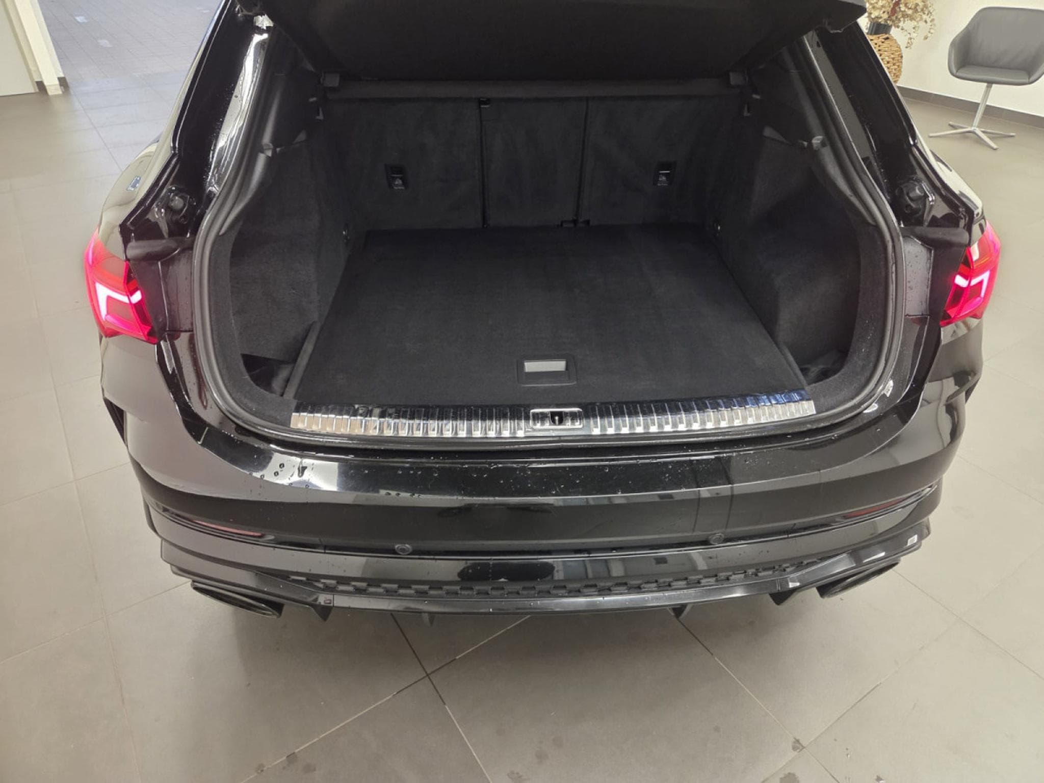 Audi RSQ3 Sportback TFSI quattro 400 CV / 294 KW S tronic (2021) - Foto 9