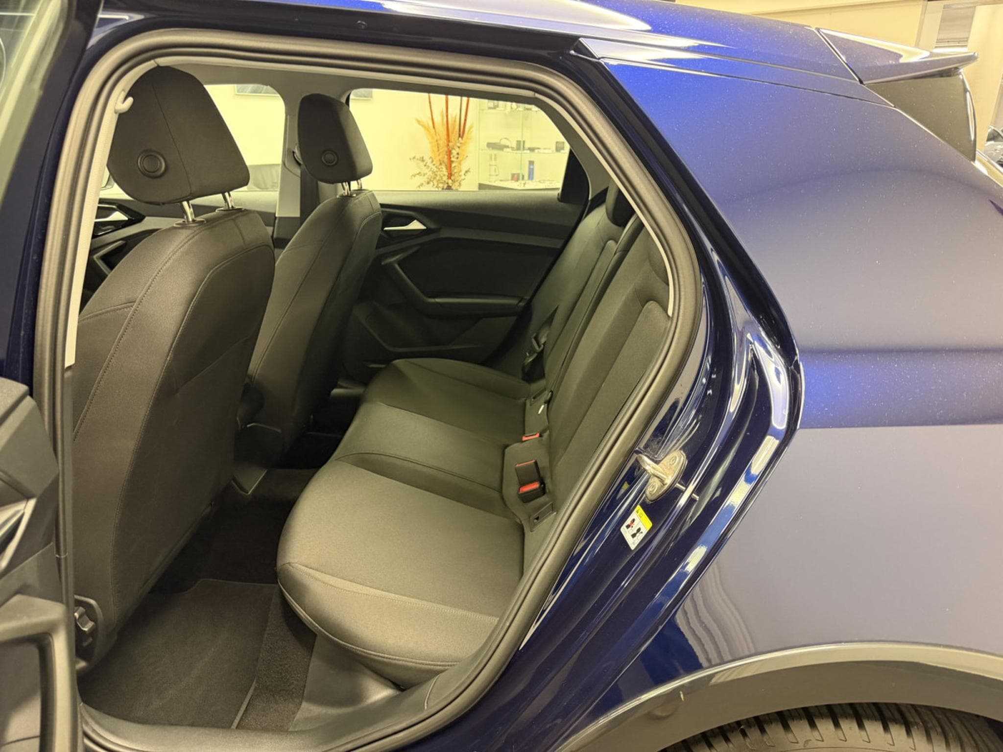 Audi A1 allstreet 25 TFSI 95 CV / 70 kW boîte mécanique (2023) - Foto 6