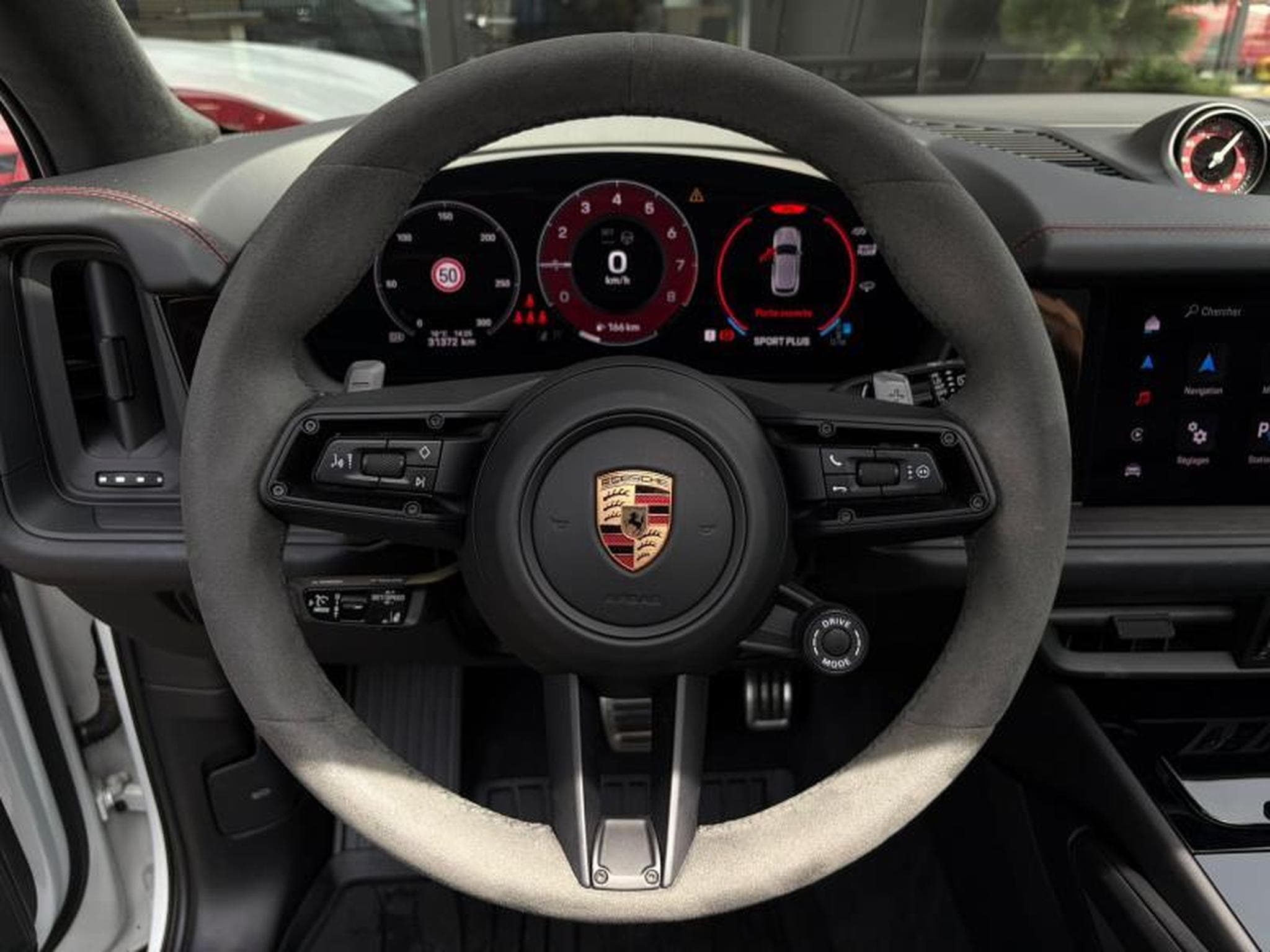 Porsche Cayenne GTS (2025) - Foto 10