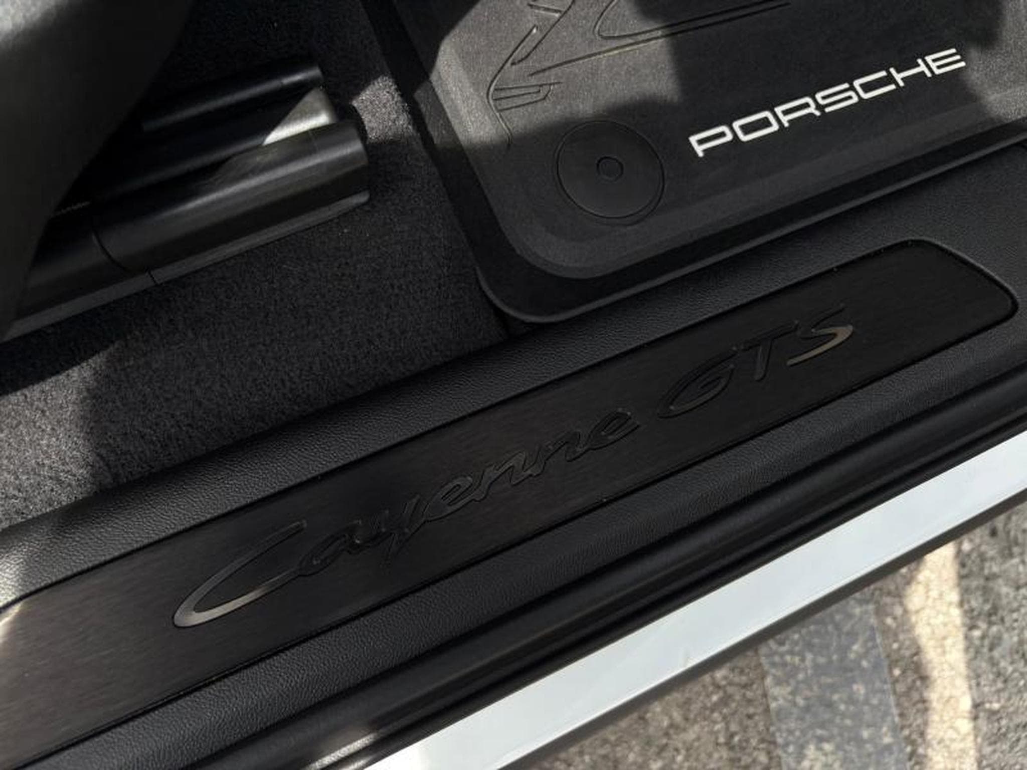 Porsche Cayenne GTS (2025) - Foto 12