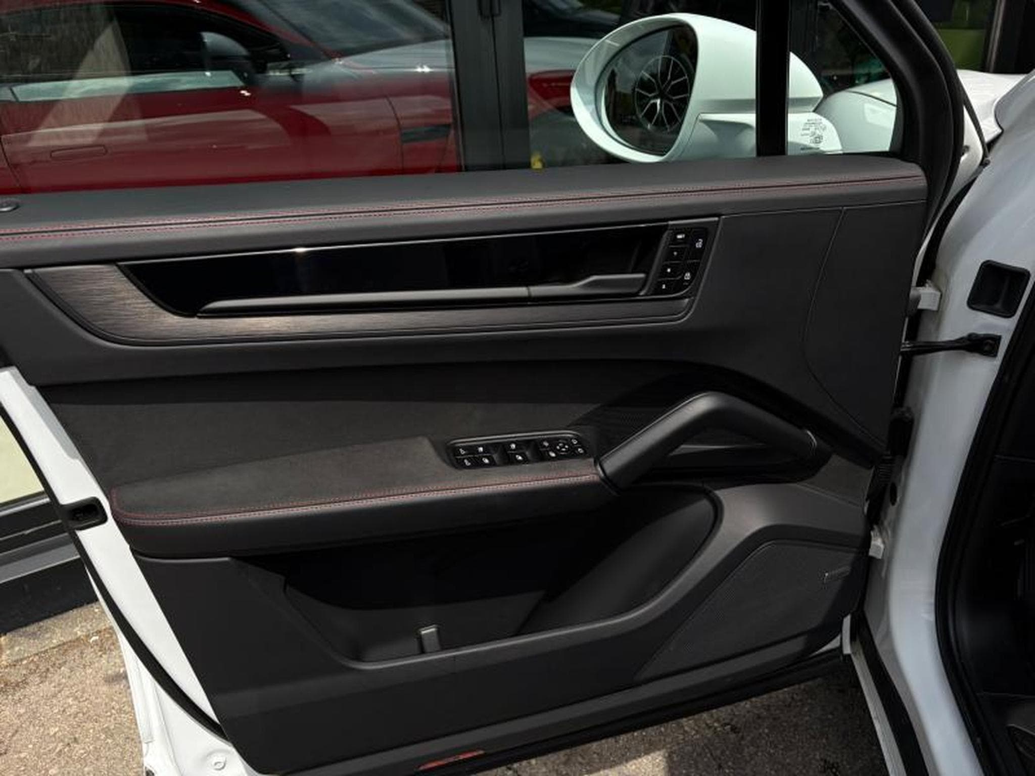 Porsche Cayenne GTS (2025) - Foto 13