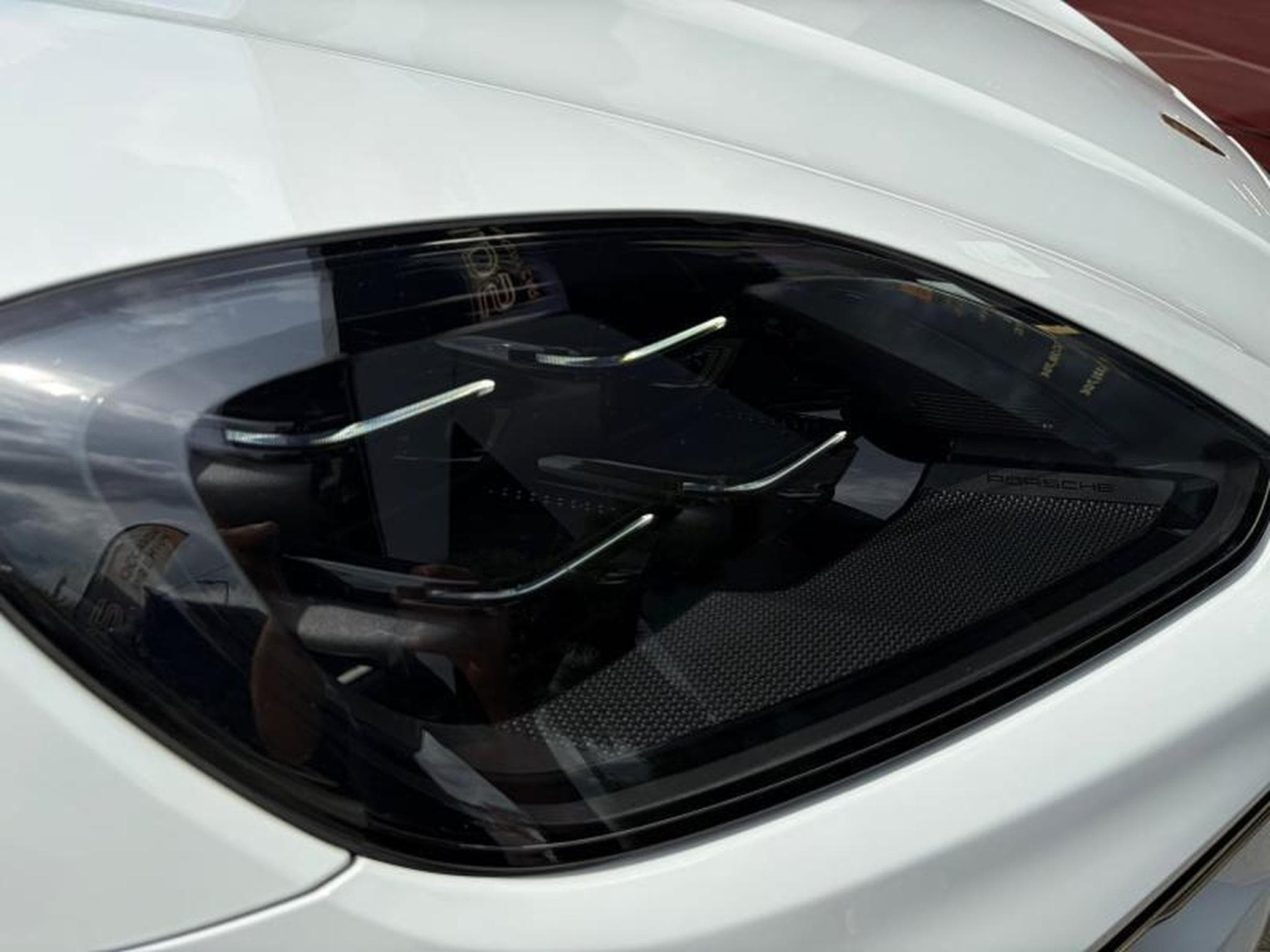 Porsche Cayenne GTS (2025) - Foto 19