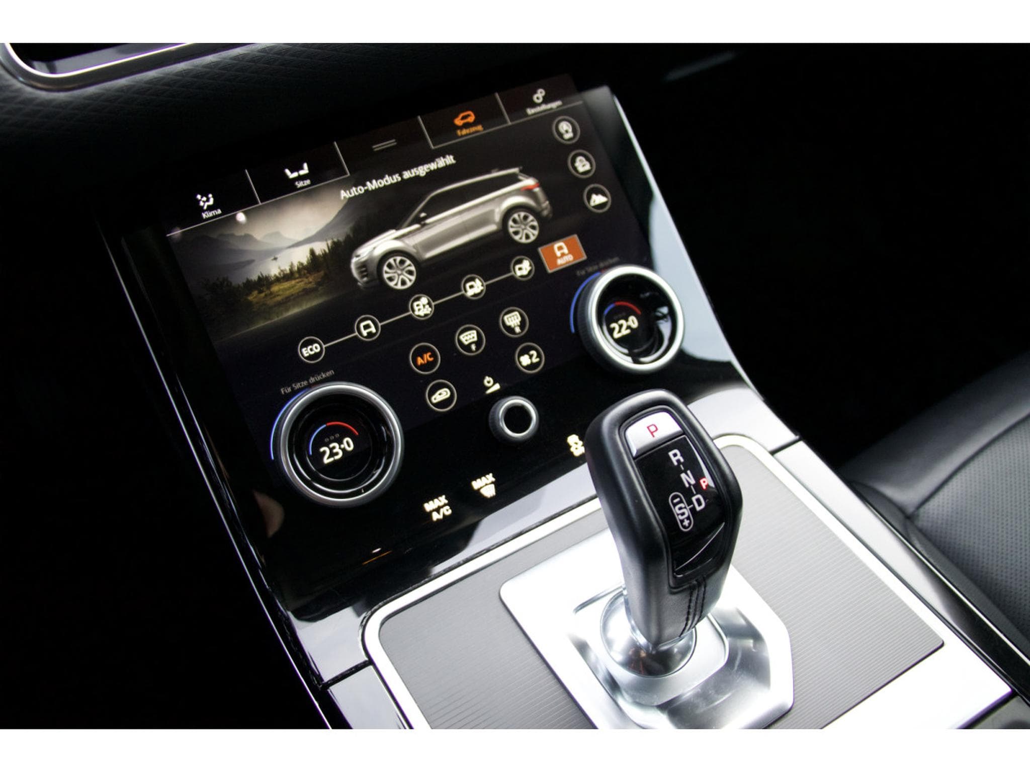 Land-Rover Range Rover Evoque D180 S AWD (2020) - Photo 10