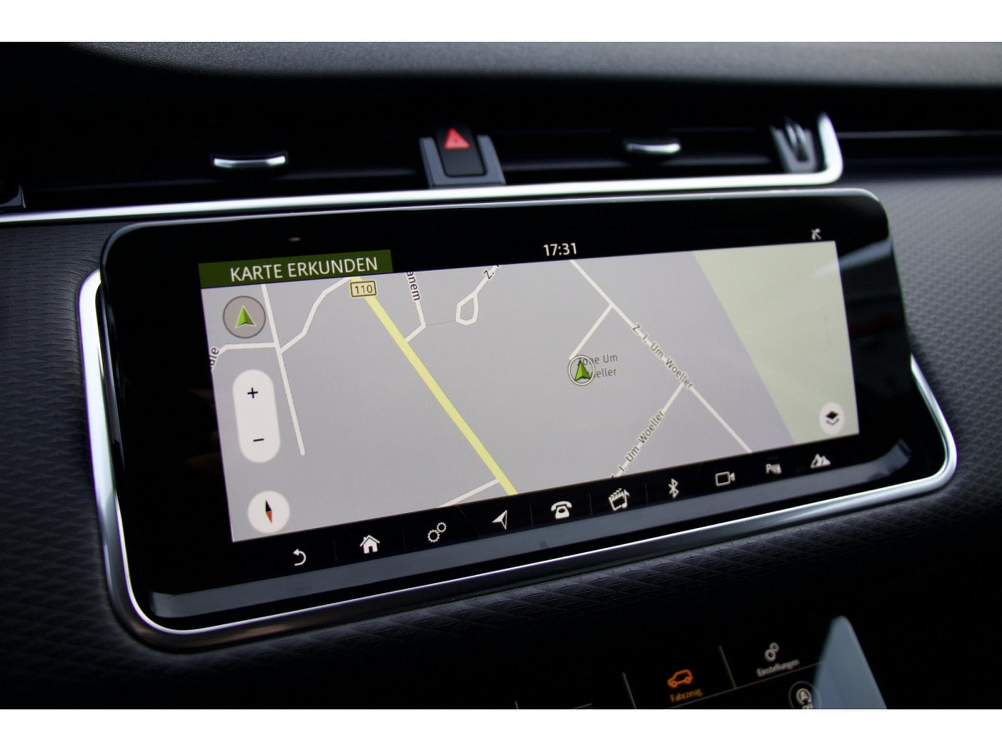 Land-Rover Range Rover Evoque D180 S AWD (2020) - Photo 11