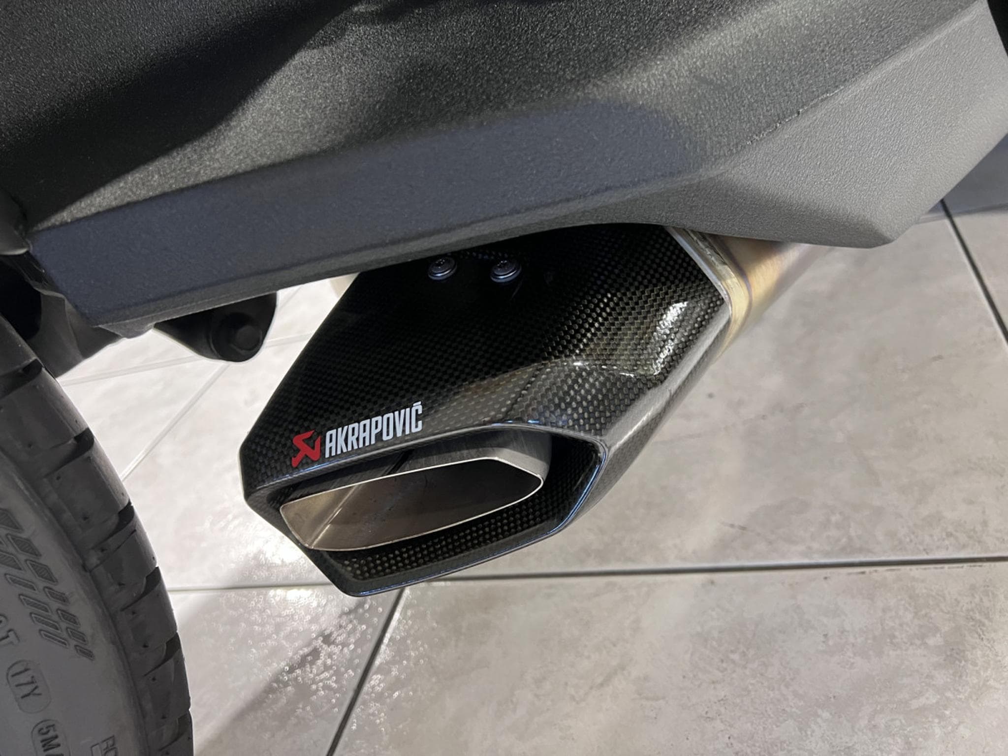 BRP Can-Am Ryker 900 Sport Full accessoires (2022) - Photo 8