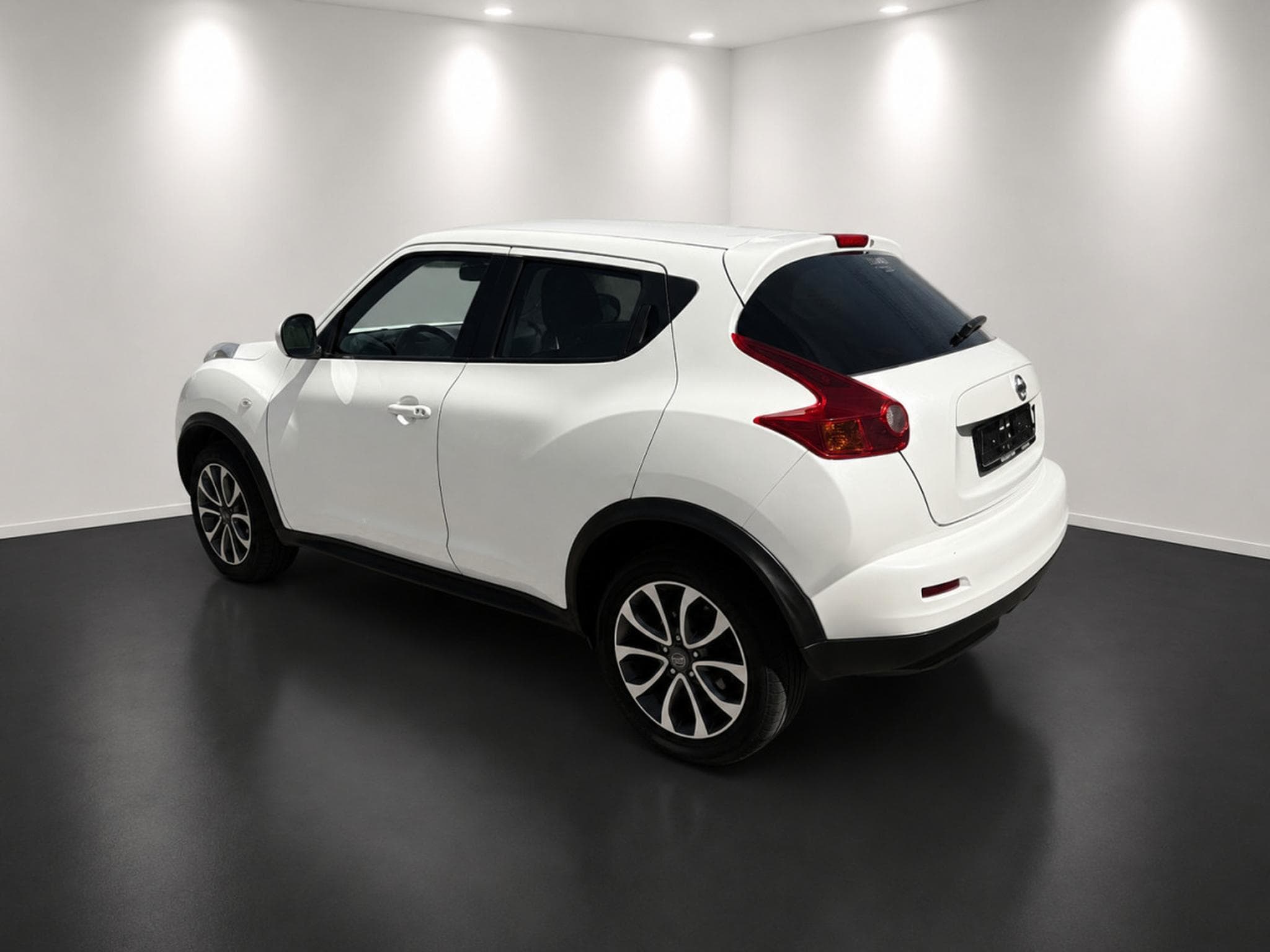 Nissan Juke 1.6i 116ch Tekna (2014) - Photo 3