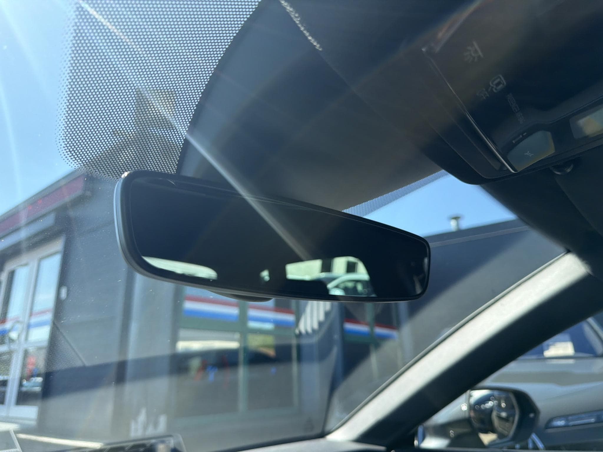Cupra Leon 1.5 TSI M6 150CV (2025) - Photo 18