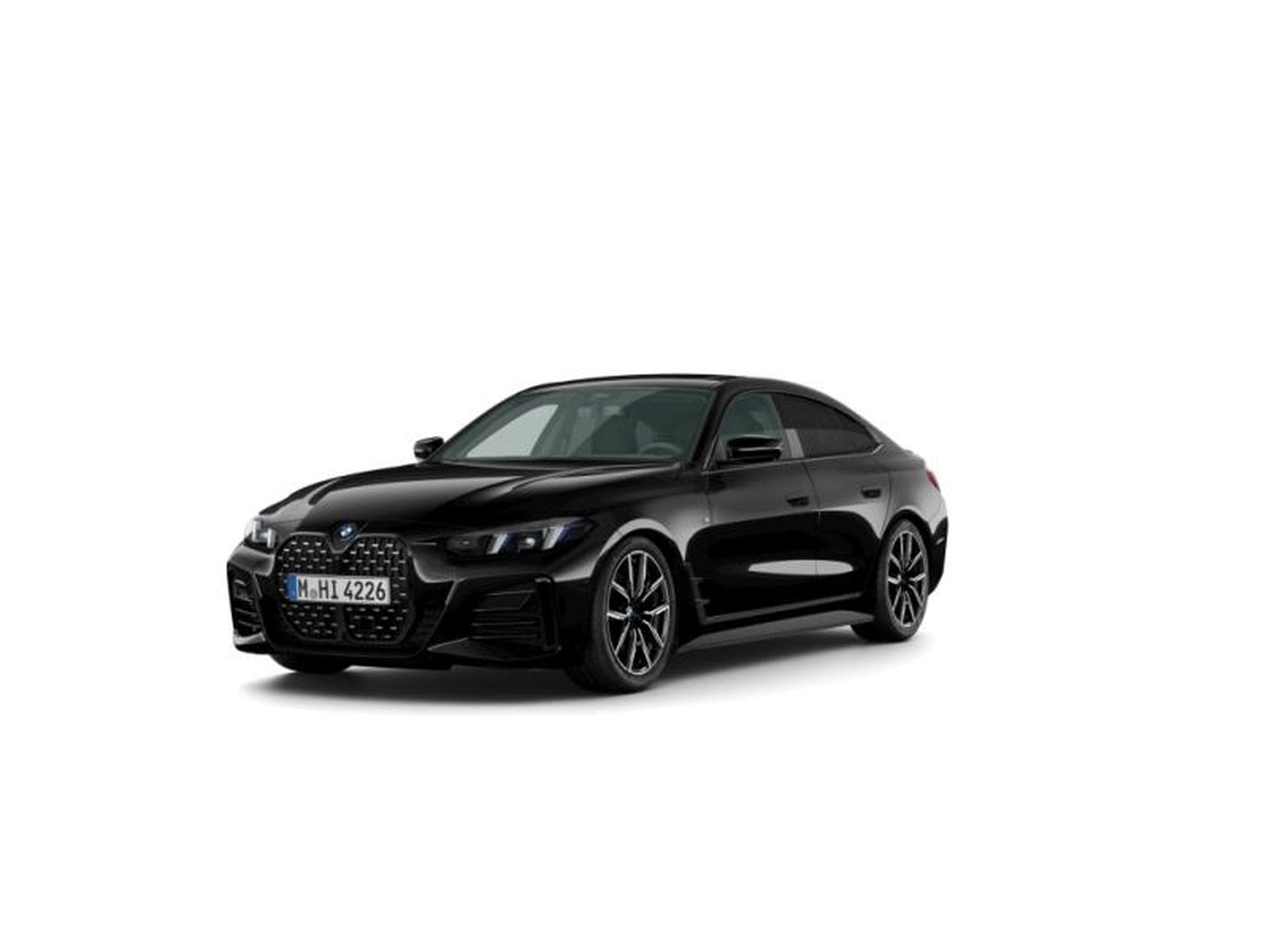 BMW 430 PACK M (2025) - Photo 1