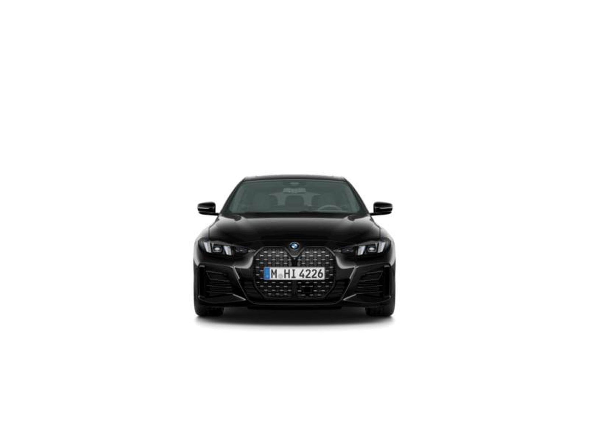 BMW 430 PACK M (2025) - Photo 2