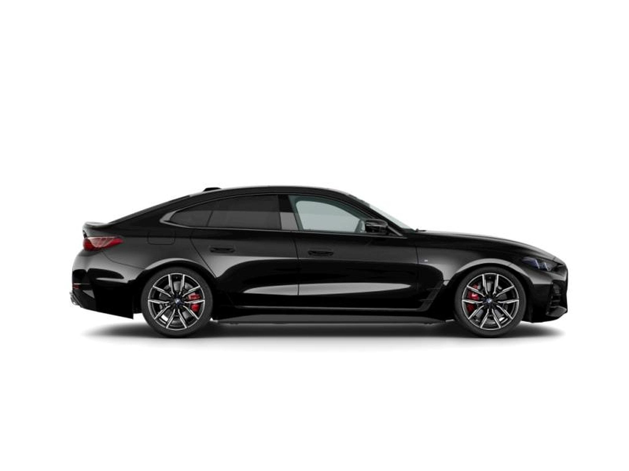 BMW 430 PACK M (2025) - Photo 3