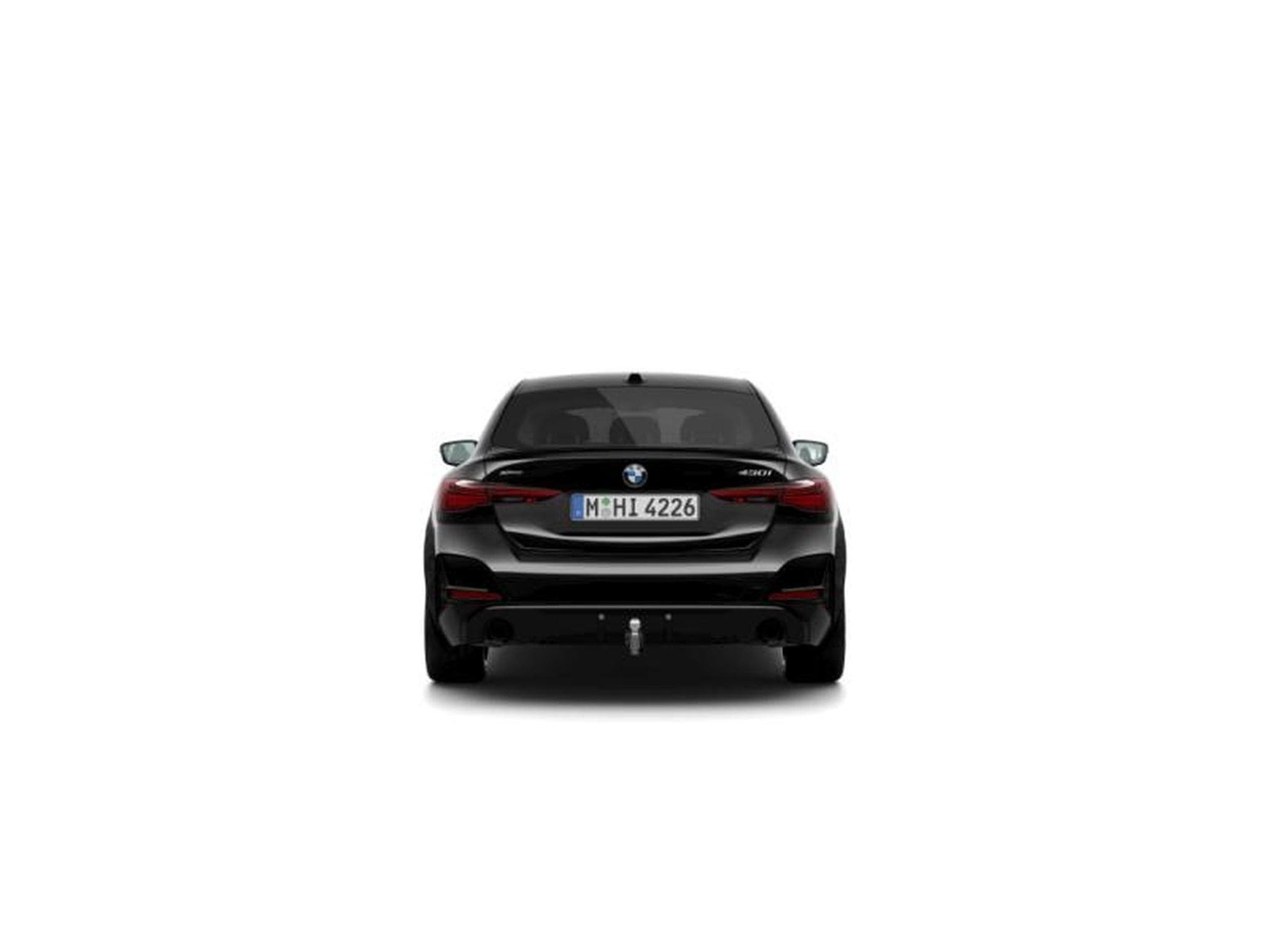 BMW 430 PACK M (2025) - Photo 4