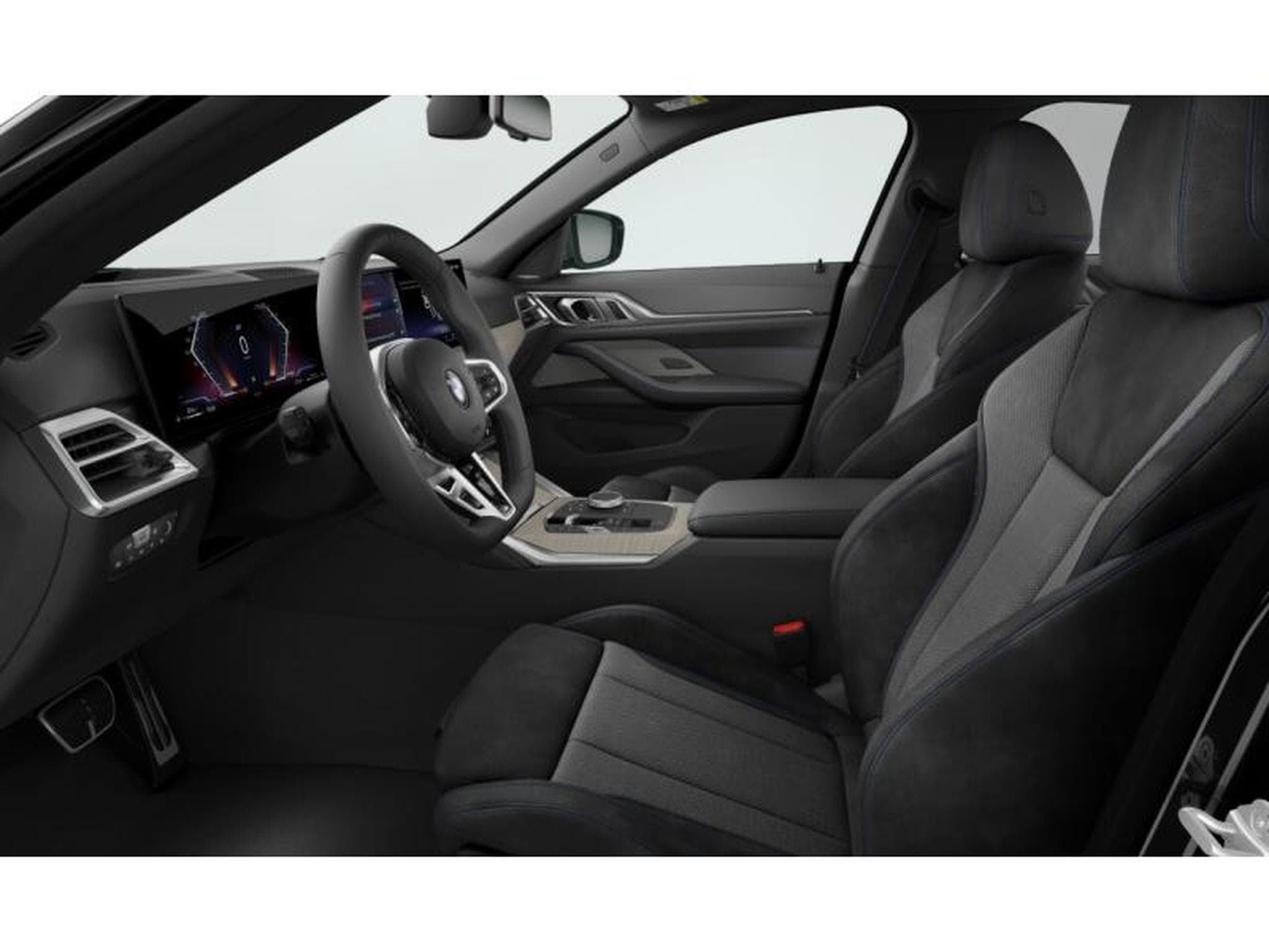 BMW 430 PACK M (2025) - Photo 6