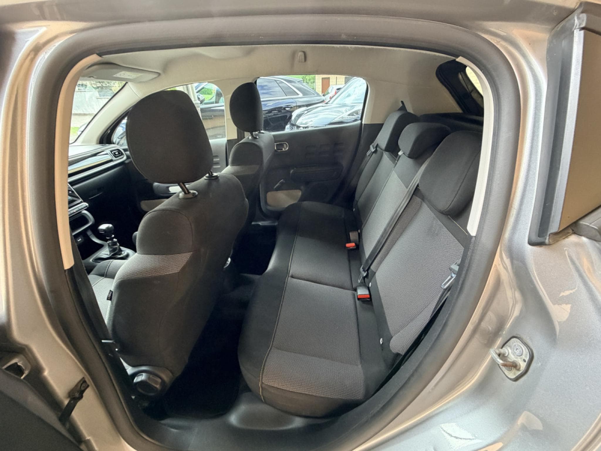 Citroën C3 1.5 HDI FEEL PACK (2022) - Photo 10