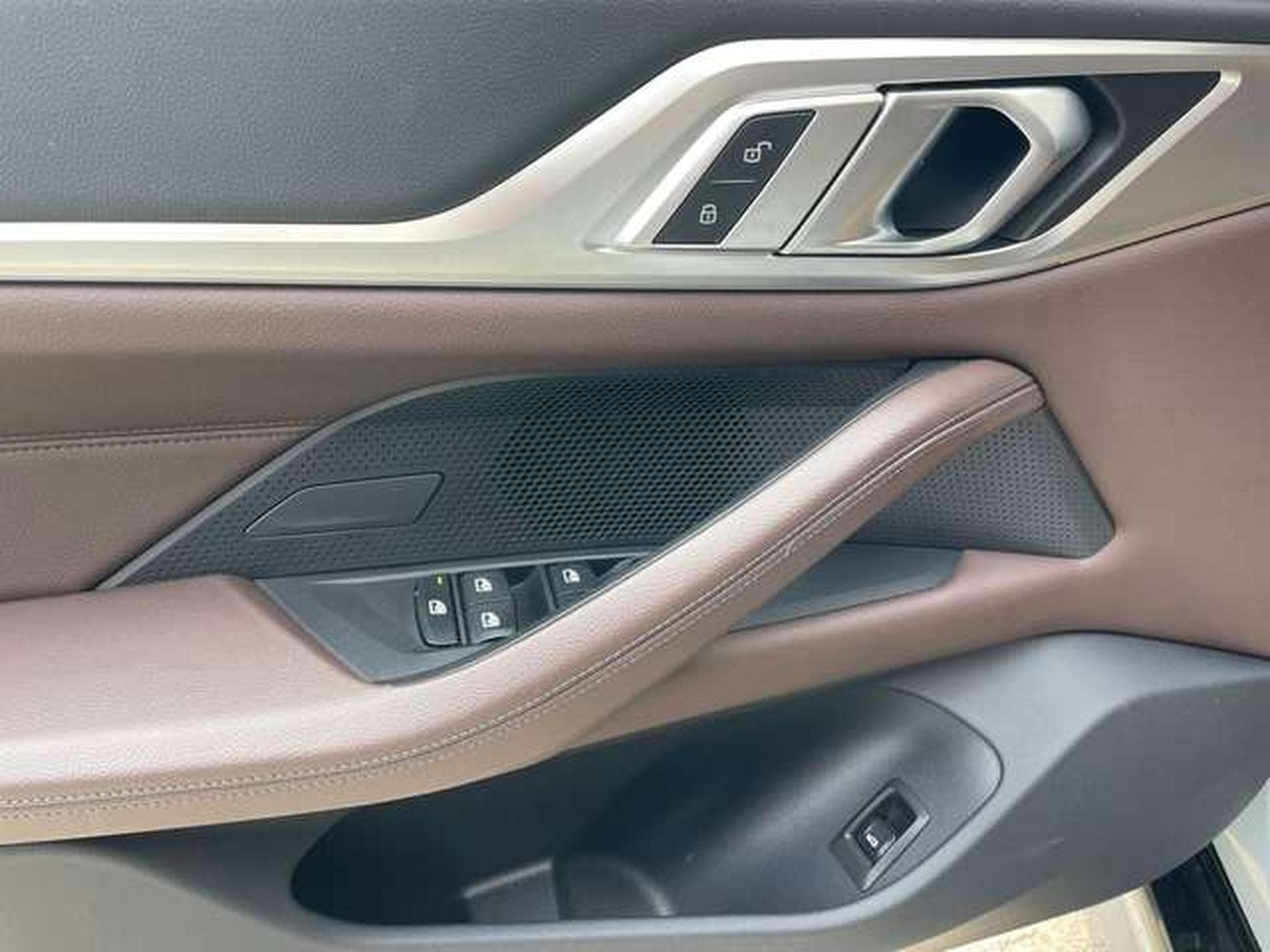 BMW 420 420i GranCoupe M Sport JUSQU'A 48 MOIS DE GARANTIE (2023) - Photo 10