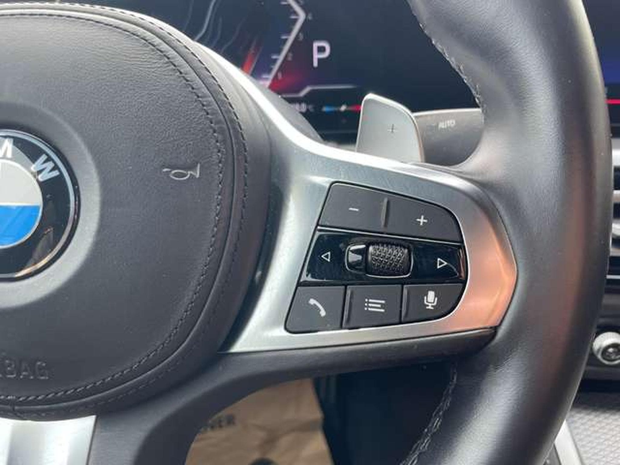 BMW 420 420i GranCoupe M Sport JUSQU'A 48 MOIS DE GARANTIE (2023) - Photo 15