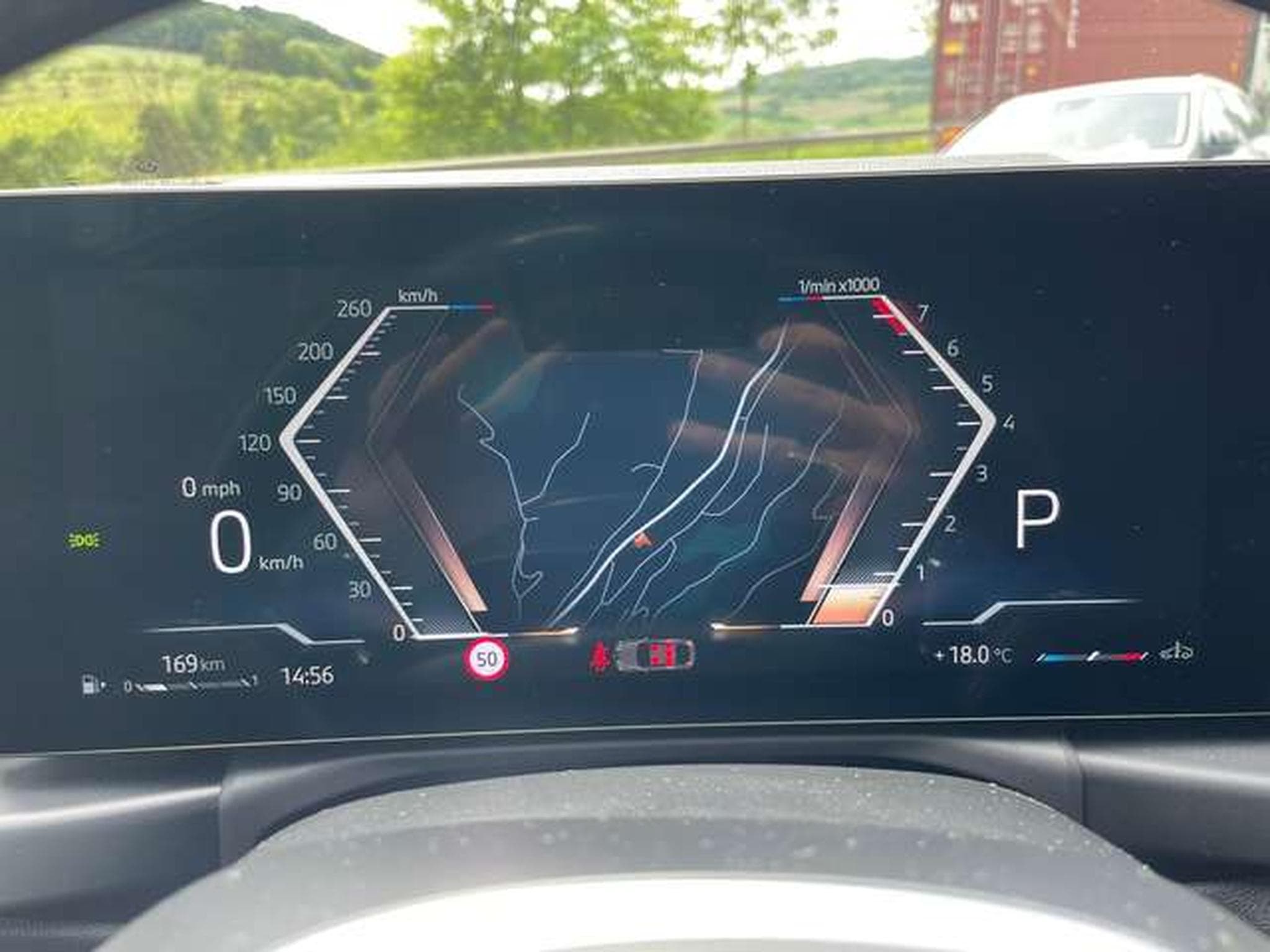 BMW 420 420i GranCoupe M Sport JUSQU'A 48 MOIS DE GARANTIE (2023) - Photo 16