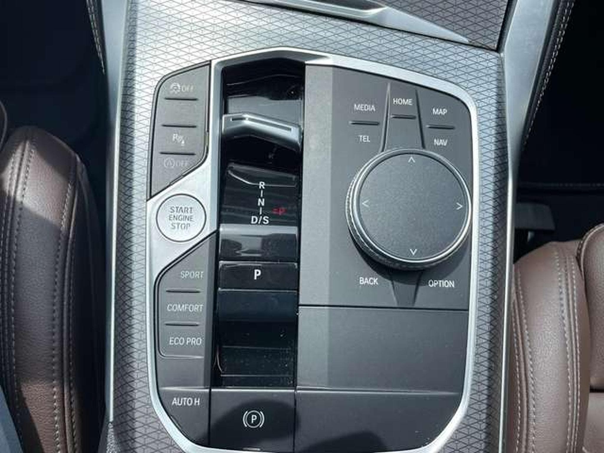 BMW 420 420i GranCoupe M Sport JUSQU'A 48 MOIS DE GARANTIE (2023) - Photo 25