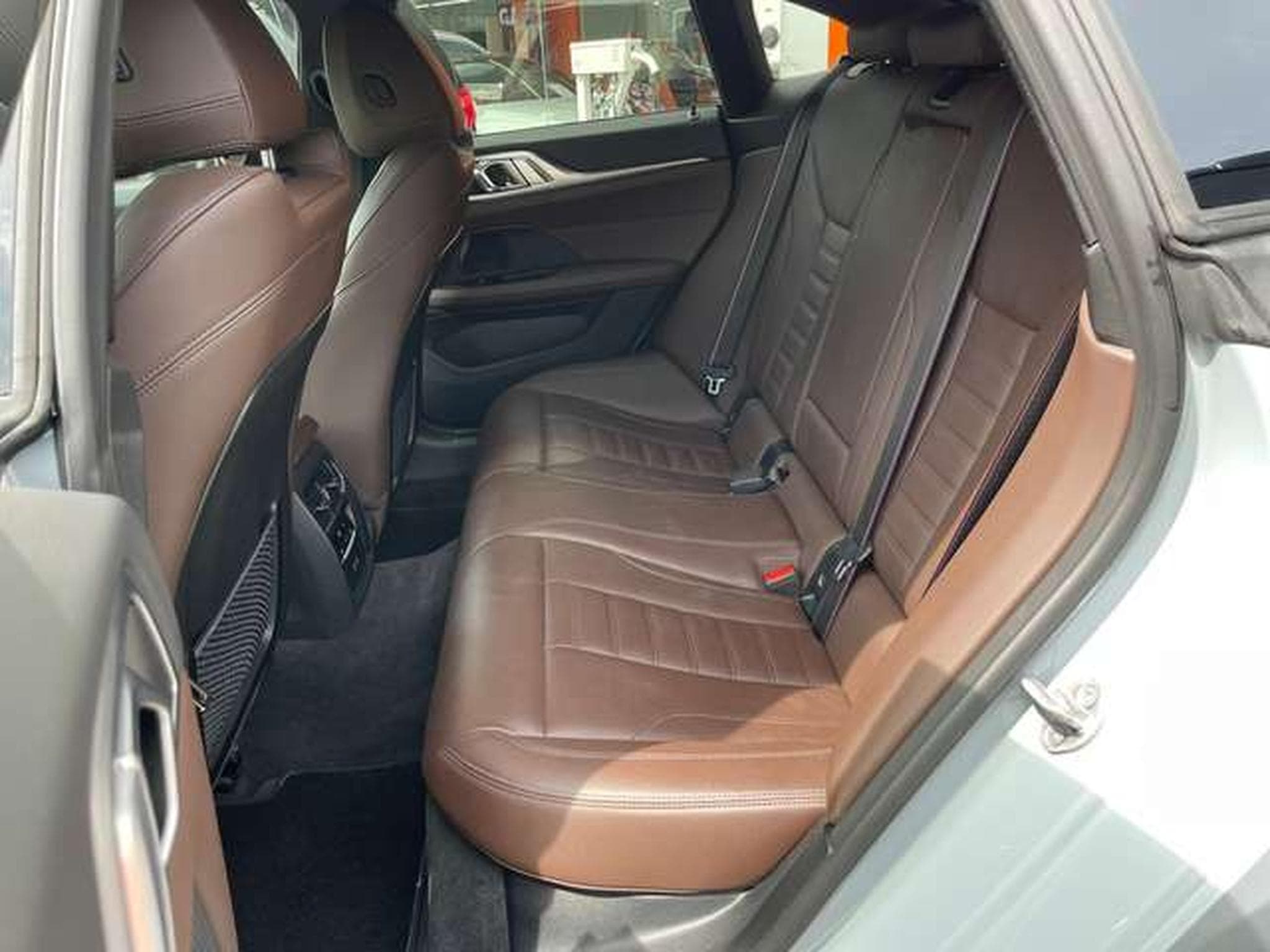 BMW 420 420i GranCoupe M Sport JUSQU'A 48 MOIS DE GARANTIE (2023) - Photo 26
